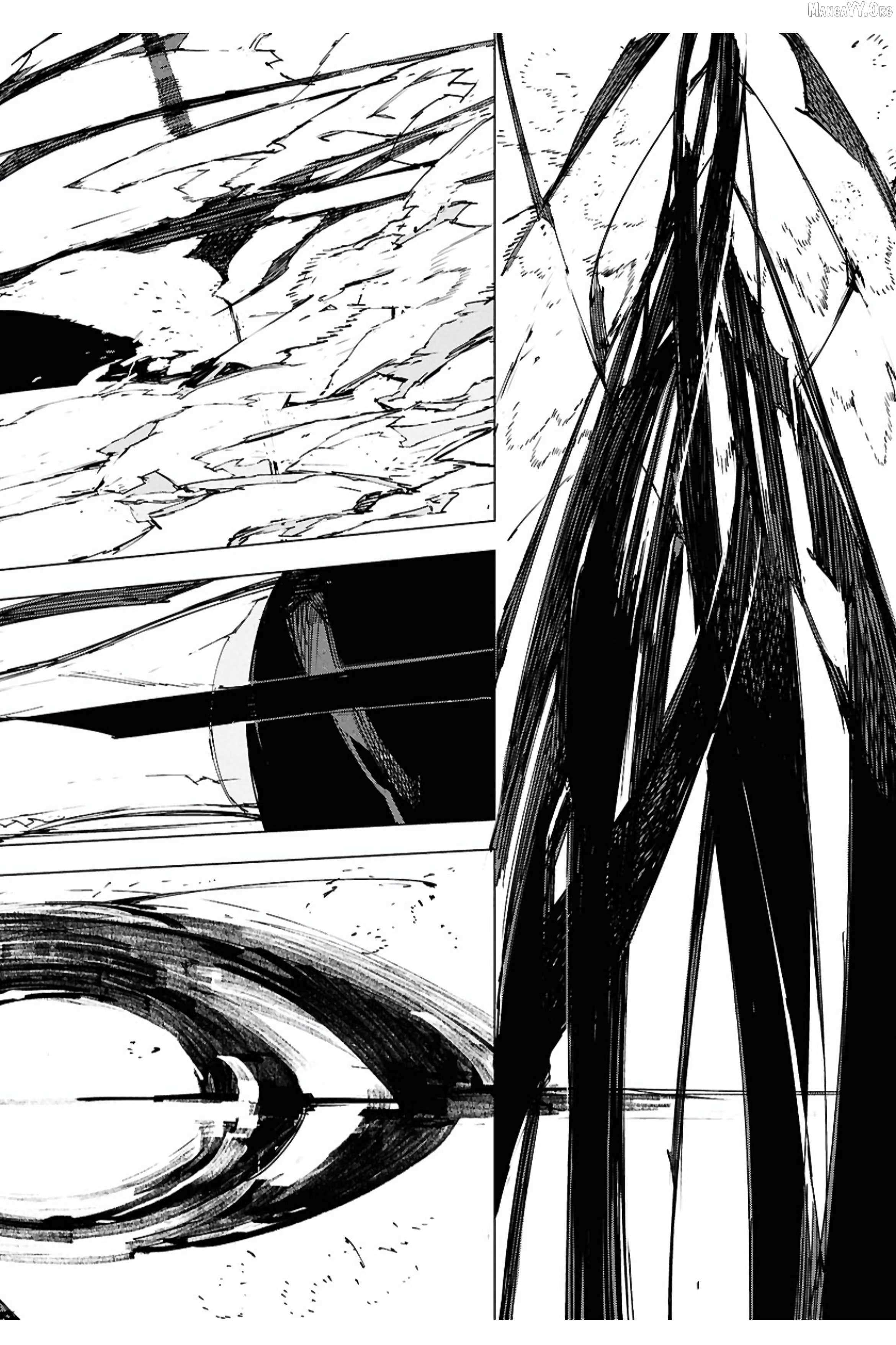 Bungo Stray Dogs: Storm Bringer Chapter 13 page 5 - 