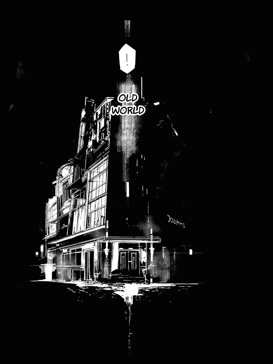 Bungo Stray Dogs: Storm Bringer Chapter 15 page 19 - 
