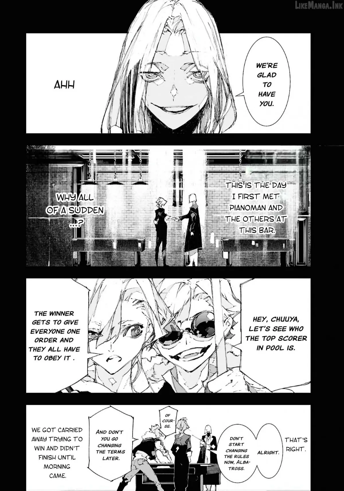 Bungo Stray Dogs: Storm Bringer Chapter 16 page 3 - 