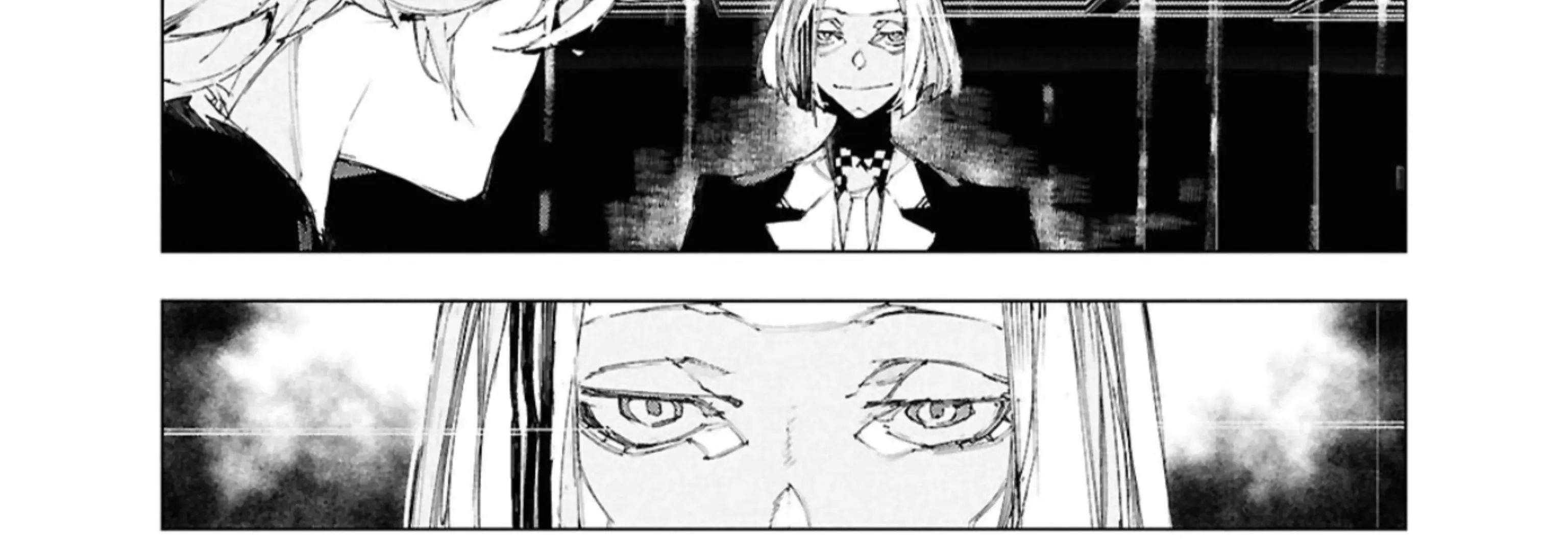 Bungo Stray Dogs: Storm Bringer Chapter 2 page 102 - 