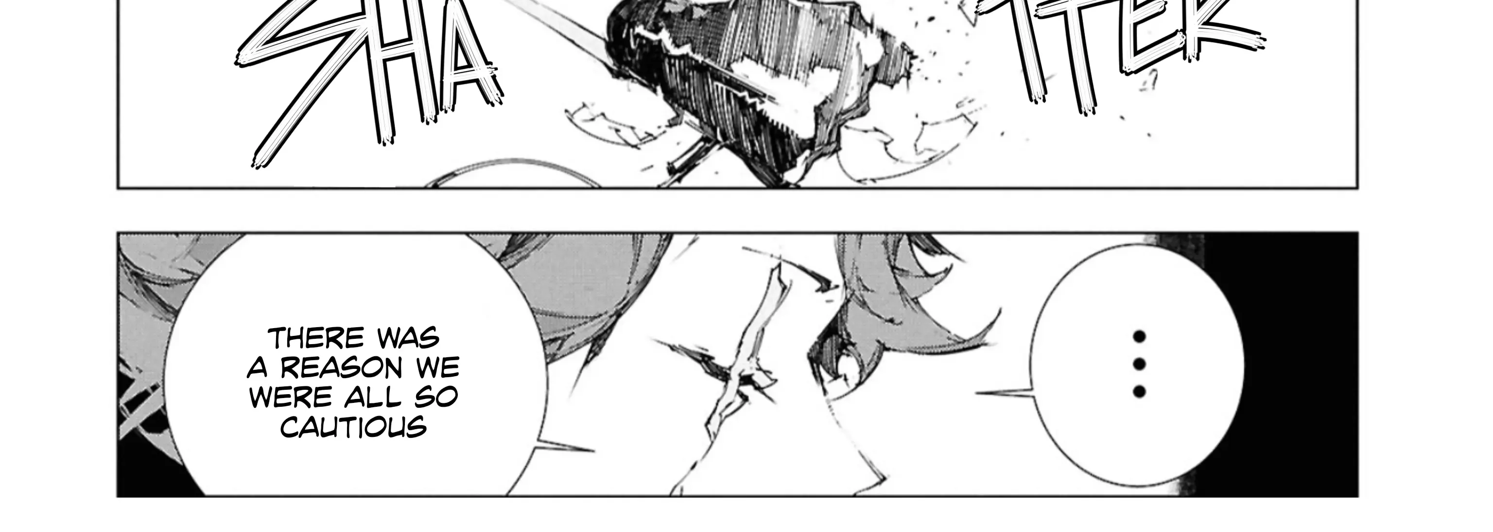 Bungo Stray Dogs: Storm Bringer Chapter 2 page 105 - 