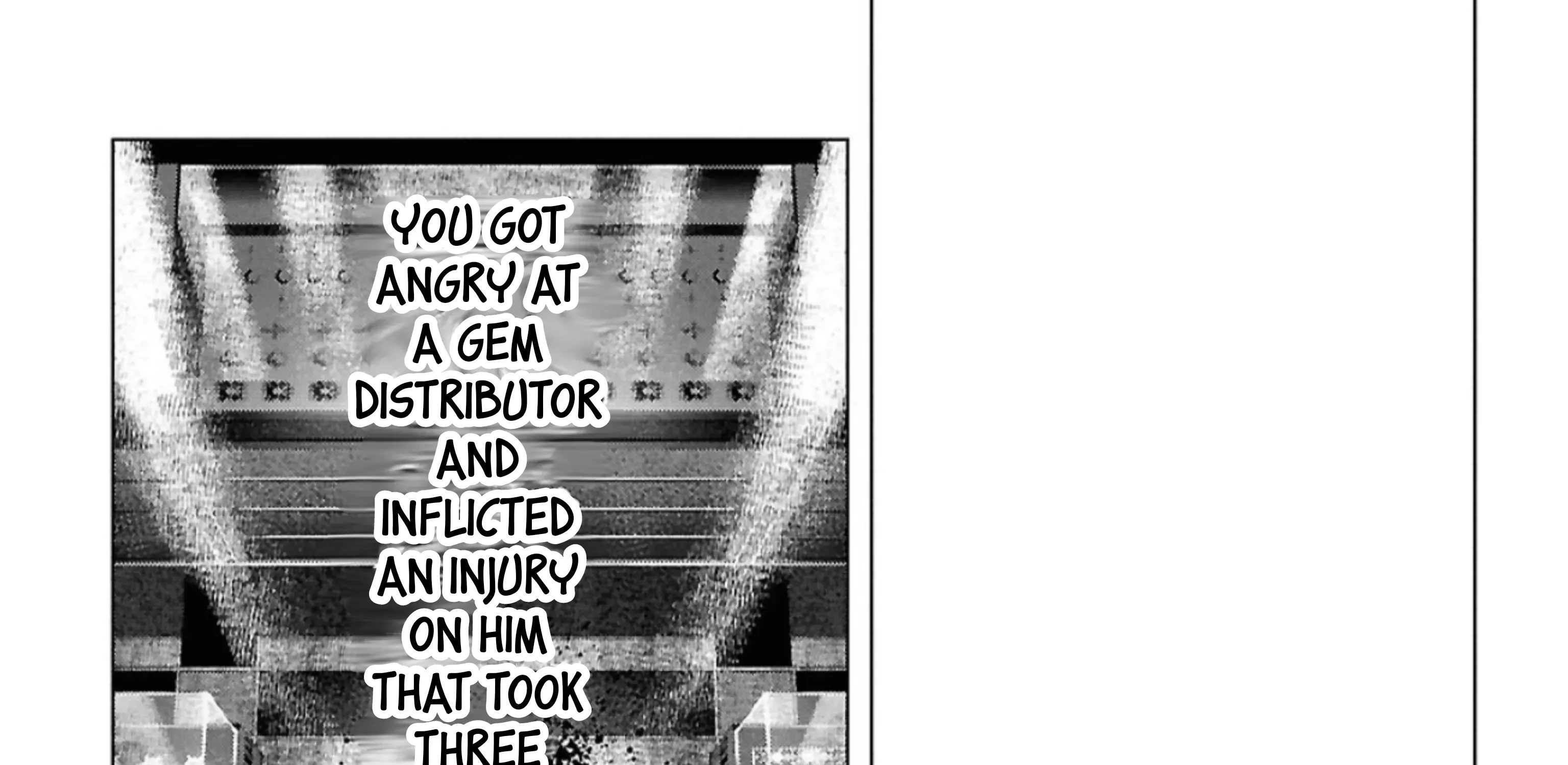 Bungo Stray Dogs: Storm Bringer Chapter 2 page 106 - 