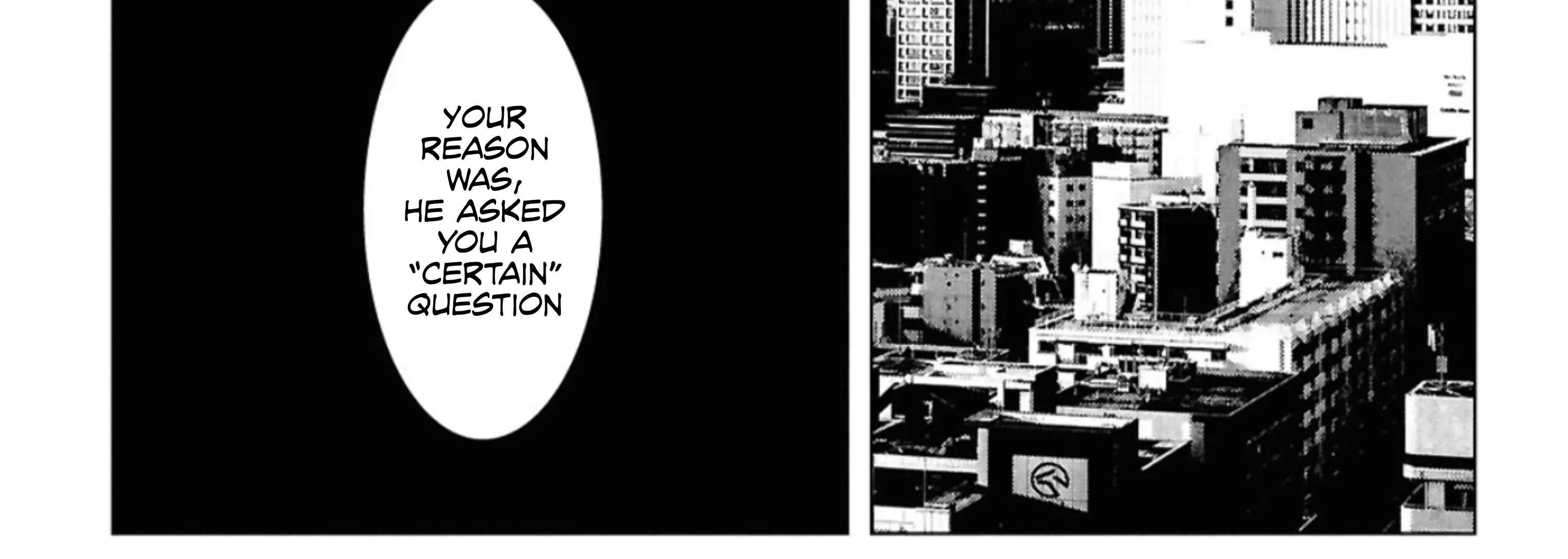 Bungo Stray Dogs: Storm Bringer Chapter 2 page 108 - 