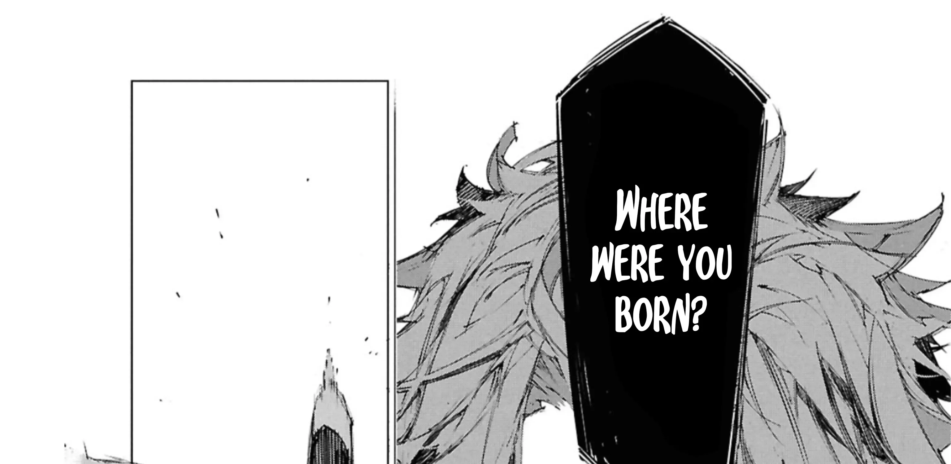 Bungo Stray Dogs: Storm Bringer Chapter 2 page 112 - 