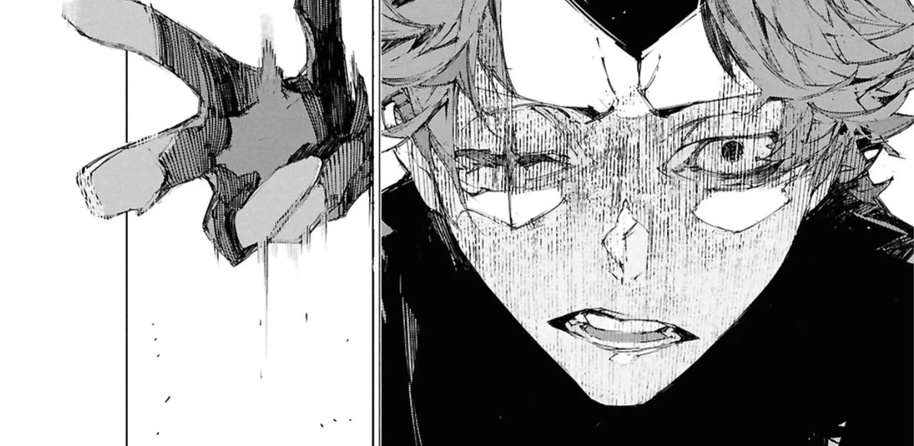 Bungo Stray Dogs: Storm Bringer Chapter 2 page 113 - 