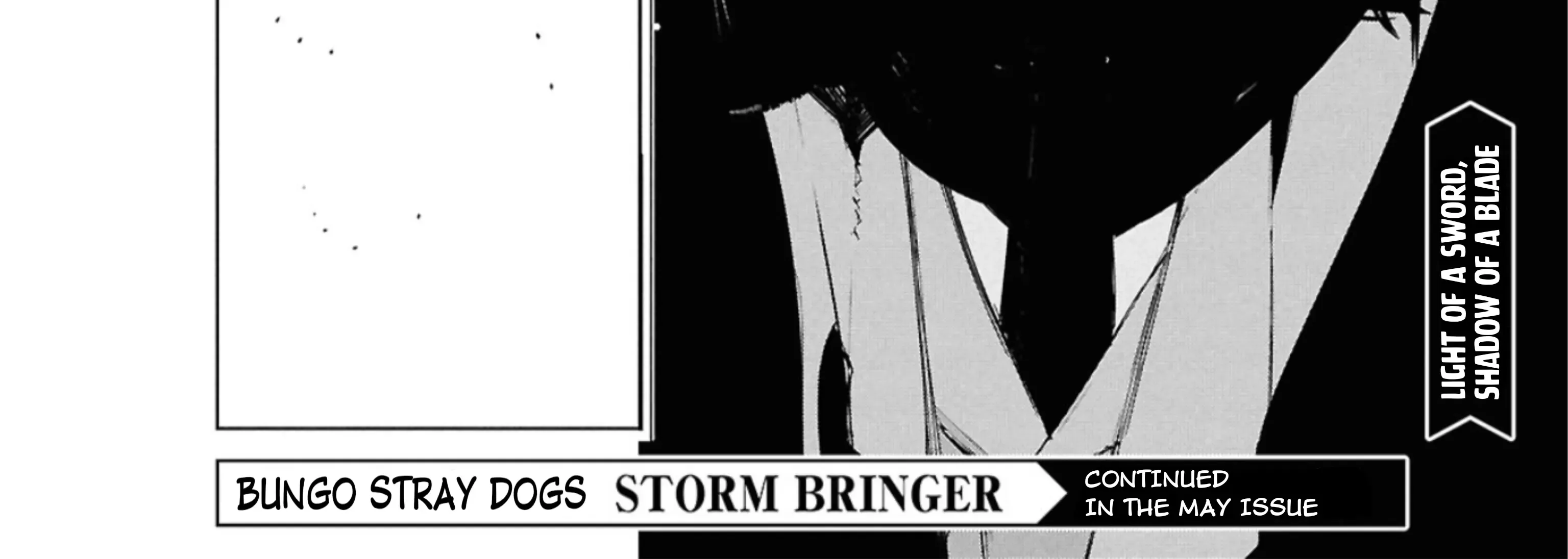 Bungo Stray Dogs: Storm Bringer Chapter 2 page 114 - 
