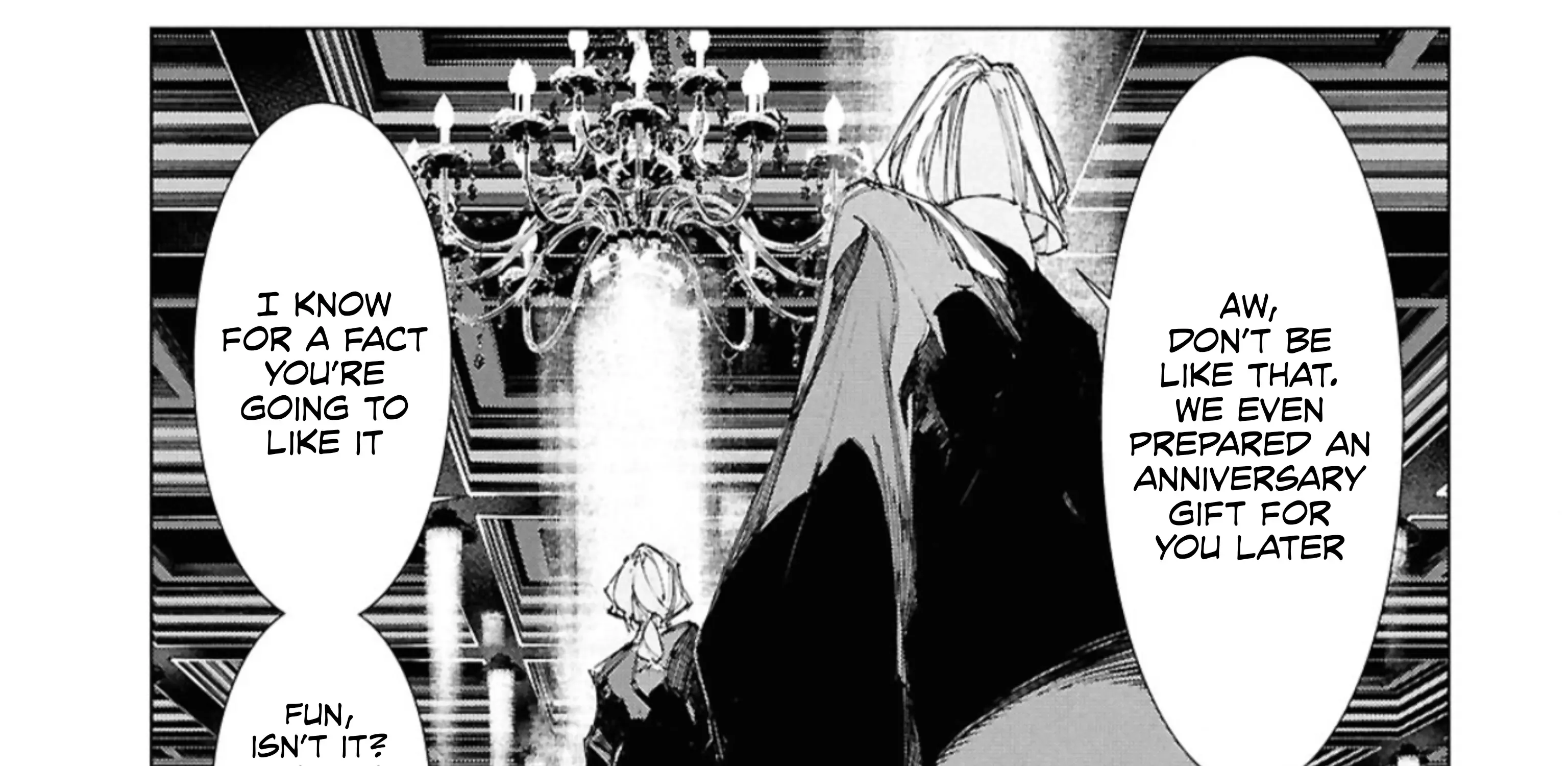 Bungo Stray Dogs: Storm Bringer Chapter 2 page 13 - 