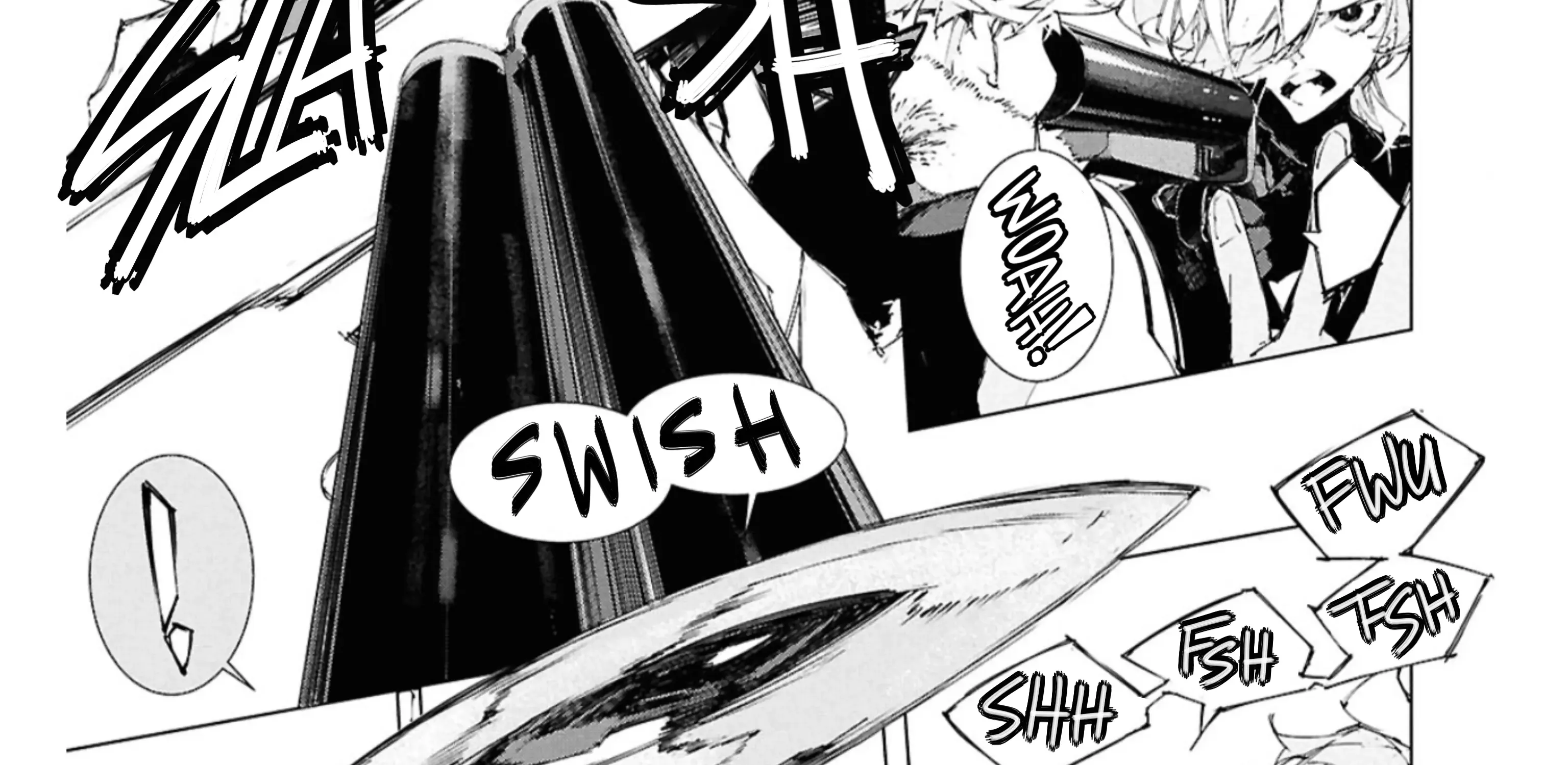 Bungo Stray Dogs: Storm Bringer Chapter 2 page 26 - 