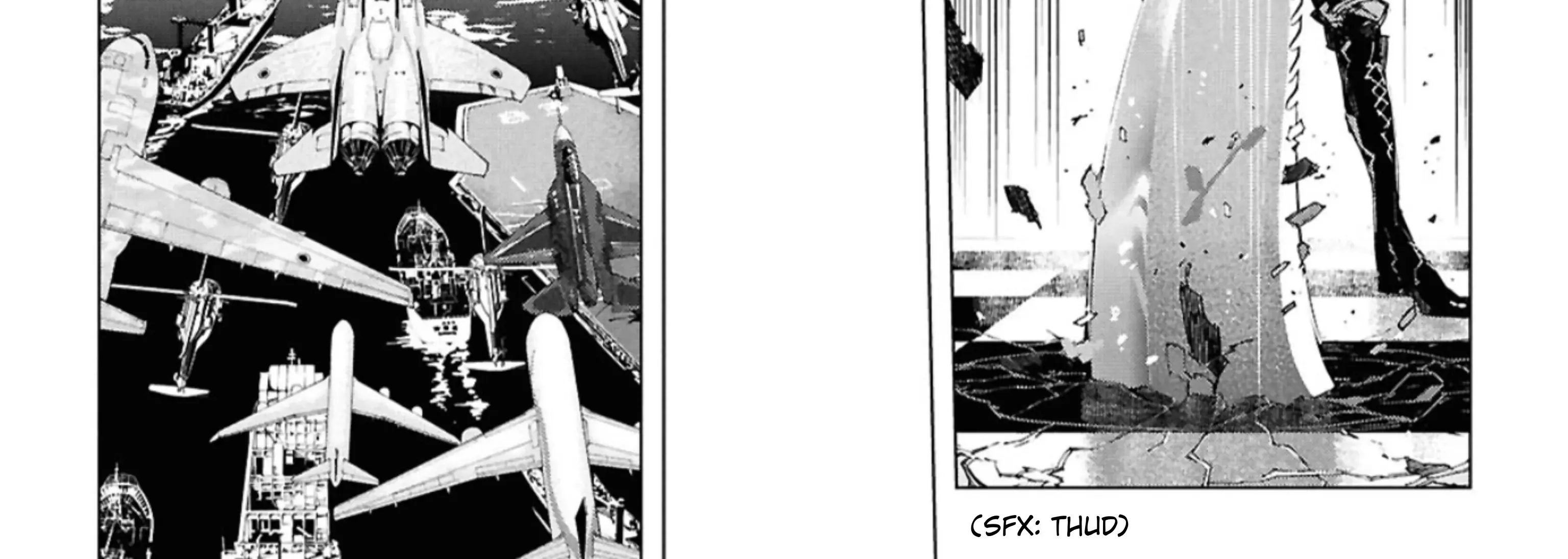 Bungo Stray Dogs: Storm Bringer Chapter 2 page 30 - 