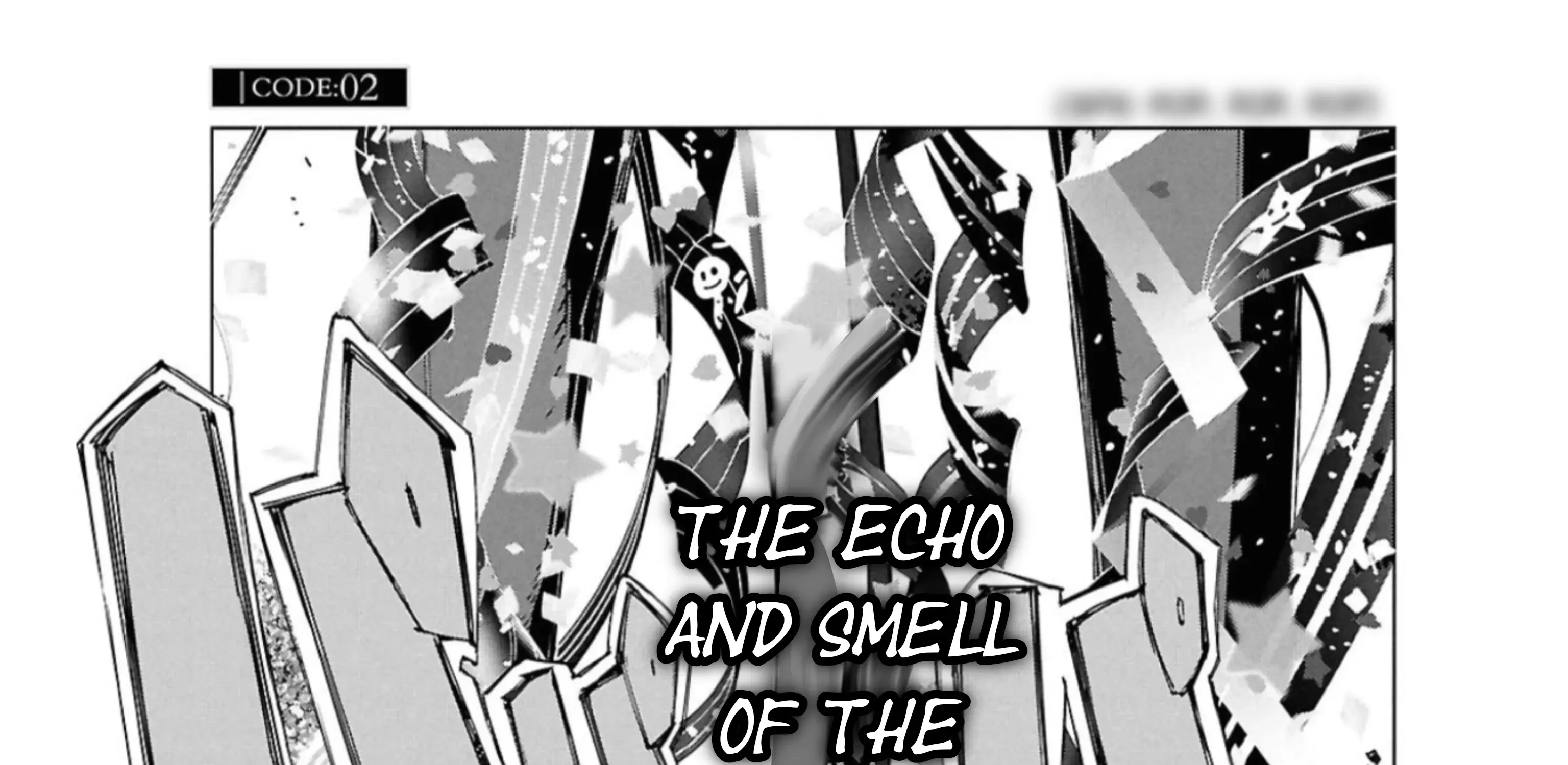 Bungo Stray Dogs: Storm Bringer Chapter 2 page 4 - 