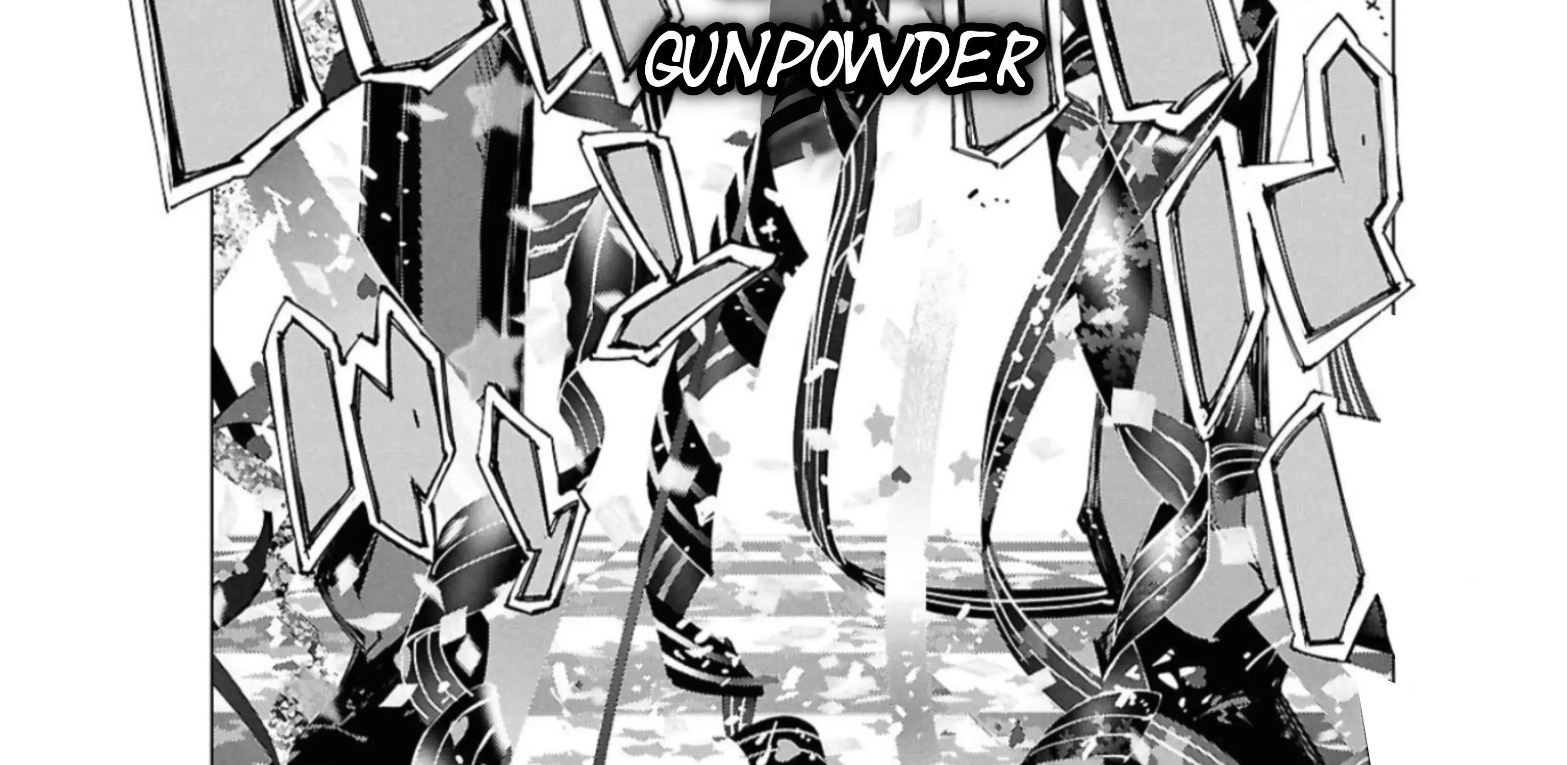 Bungo Stray Dogs: Storm Bringer Chapter 2 page 5 - 