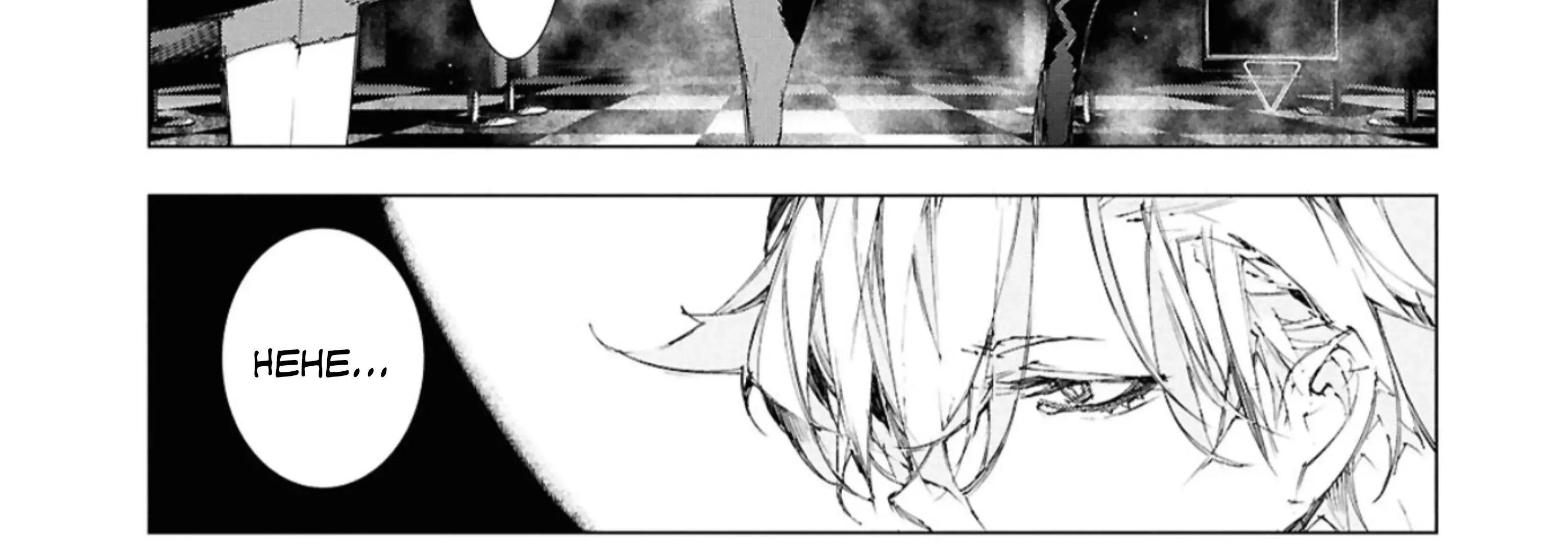 Bungo Stray Dogs: Storm Bringer Chapter 2 page 48 - 