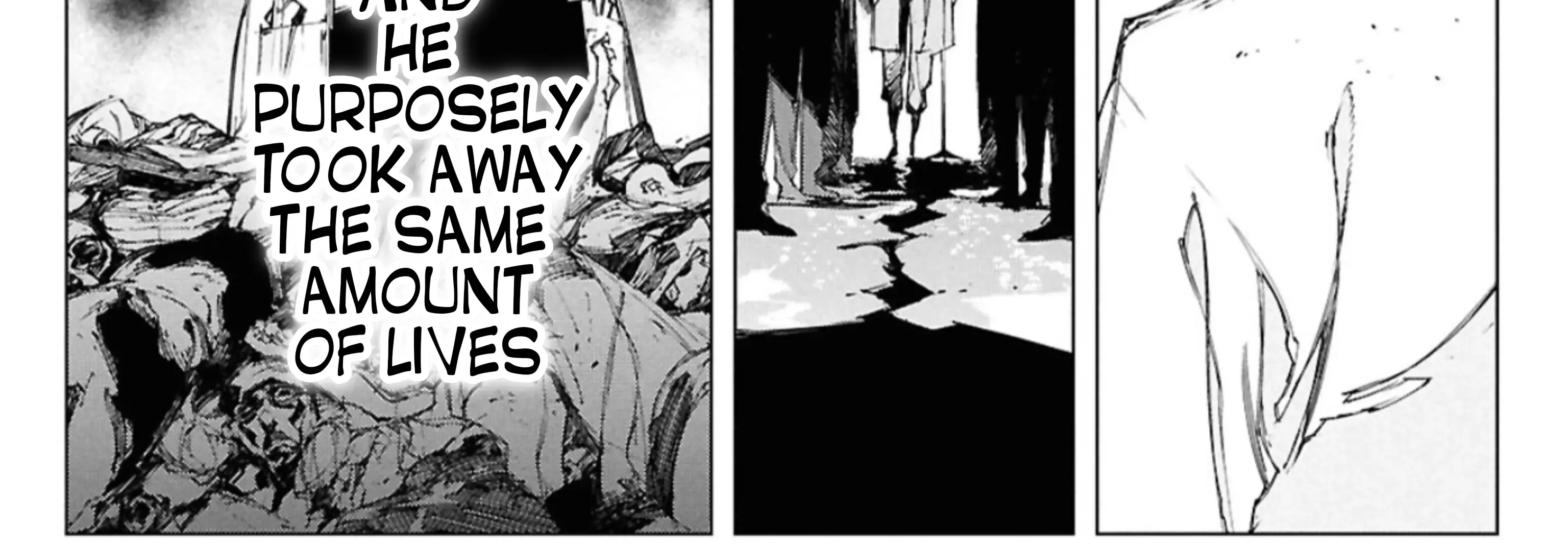 Bungo Stray Dogs: Storm Bringer Chapter 2 page 60 - 