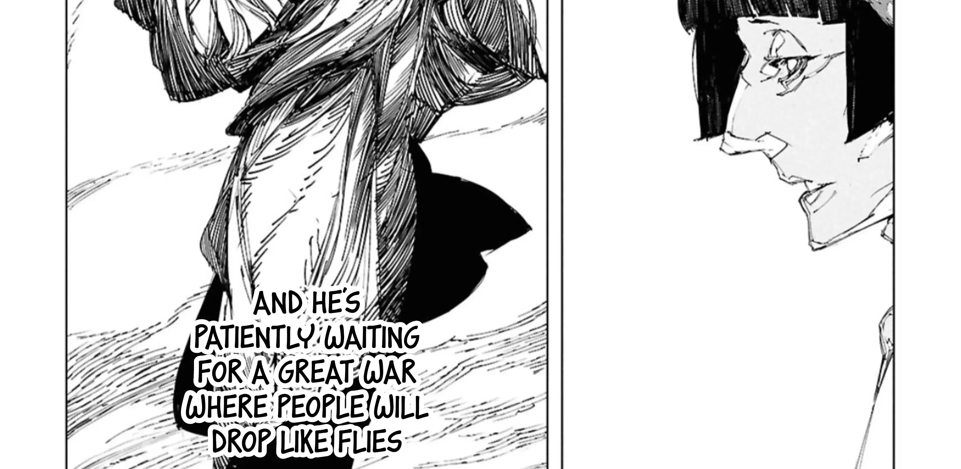 Bungo Stray Dogs: Storm Bringer Chapter 2 page 62 - 