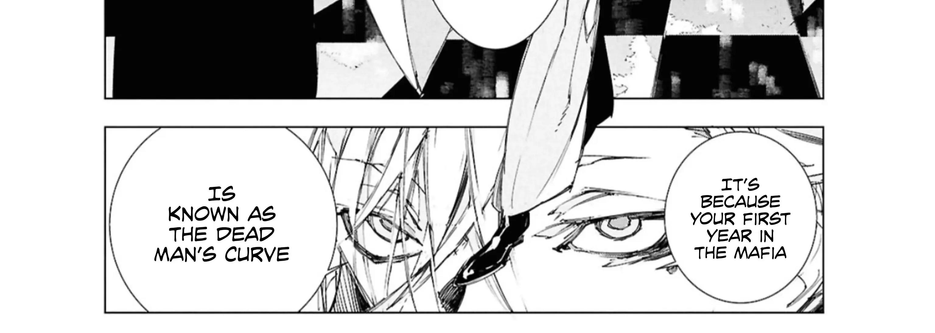 Bungo Stray Dogs: Storm Bringer Chapter 2 page 66 - 
