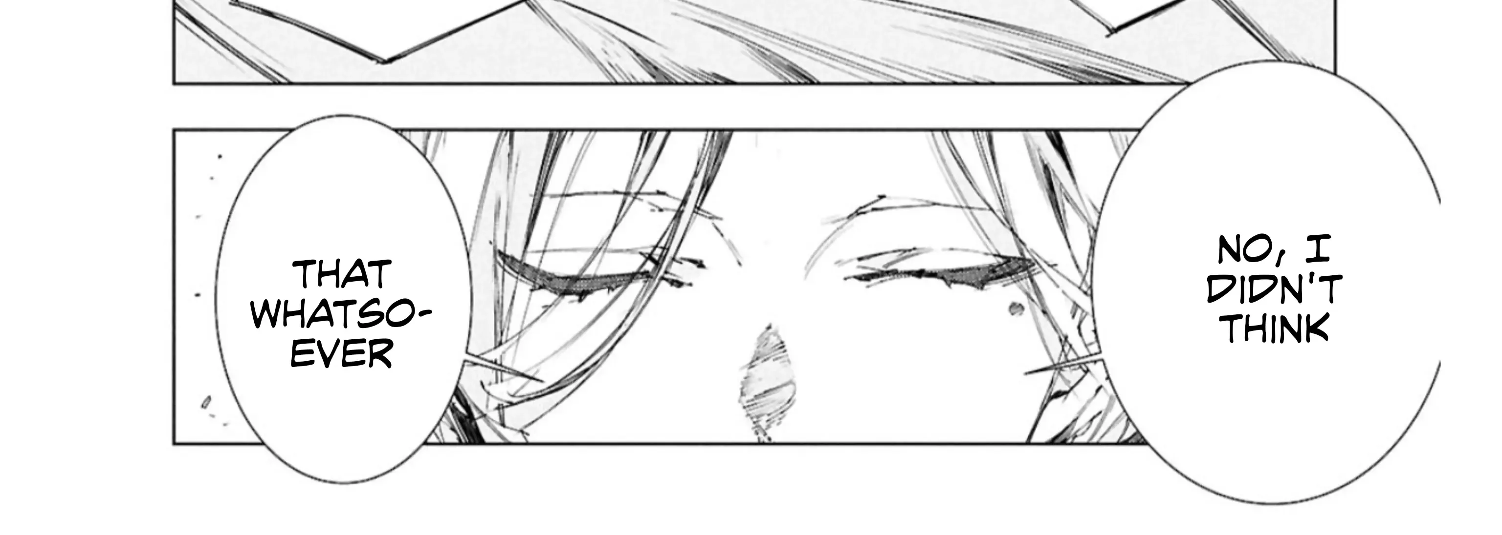 Bungo Stray Dogs: Storm Bringer Chapter 2 page 69 - 