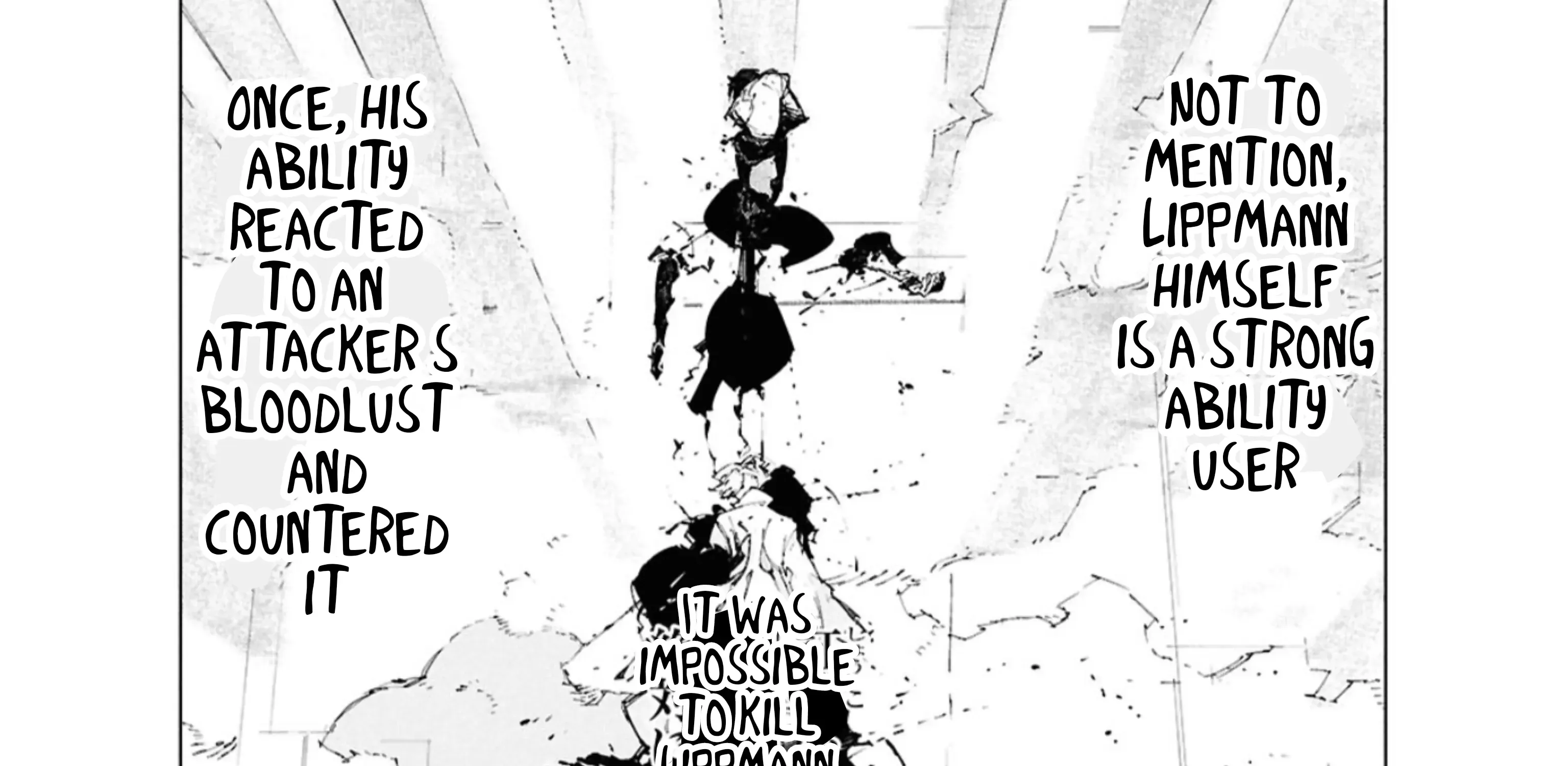 Bungo Stray Dogs: Storm Bringer Chapter 2 page 76 - 