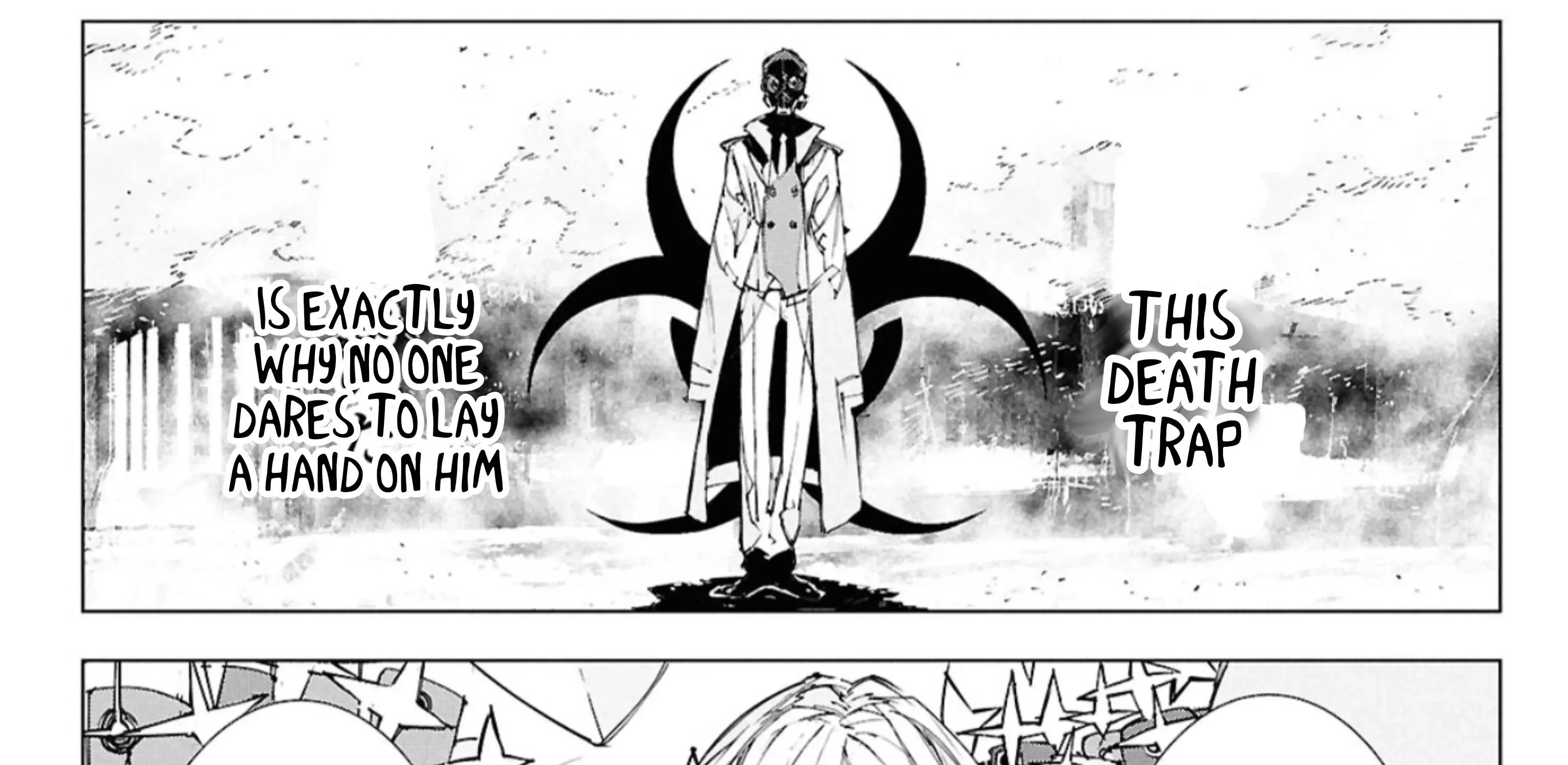 Bungo Stray Dogs: Storm Bringer Chapter 2 page 79 - 