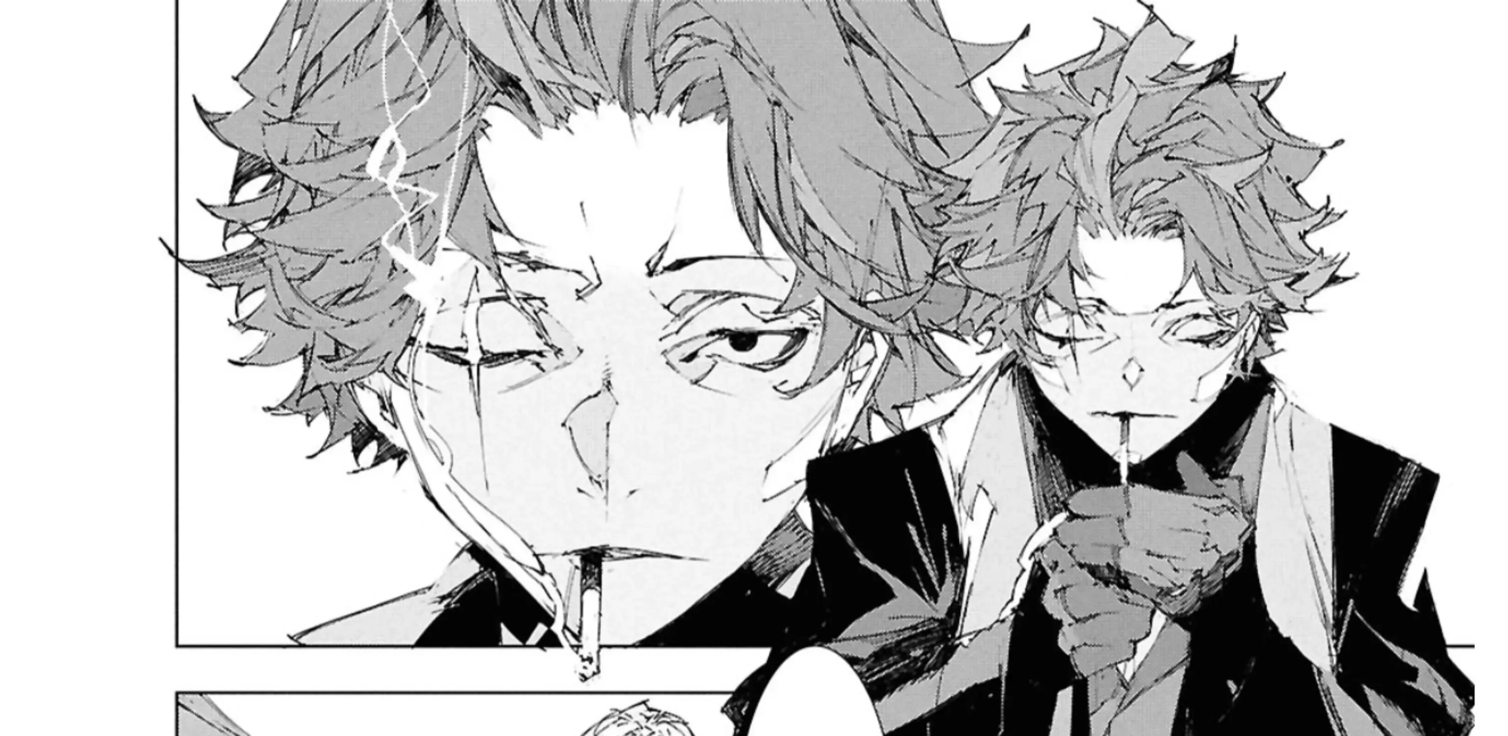 Bungo Stray Dogs: Storm Bringer Chapter 2 page 82 - 