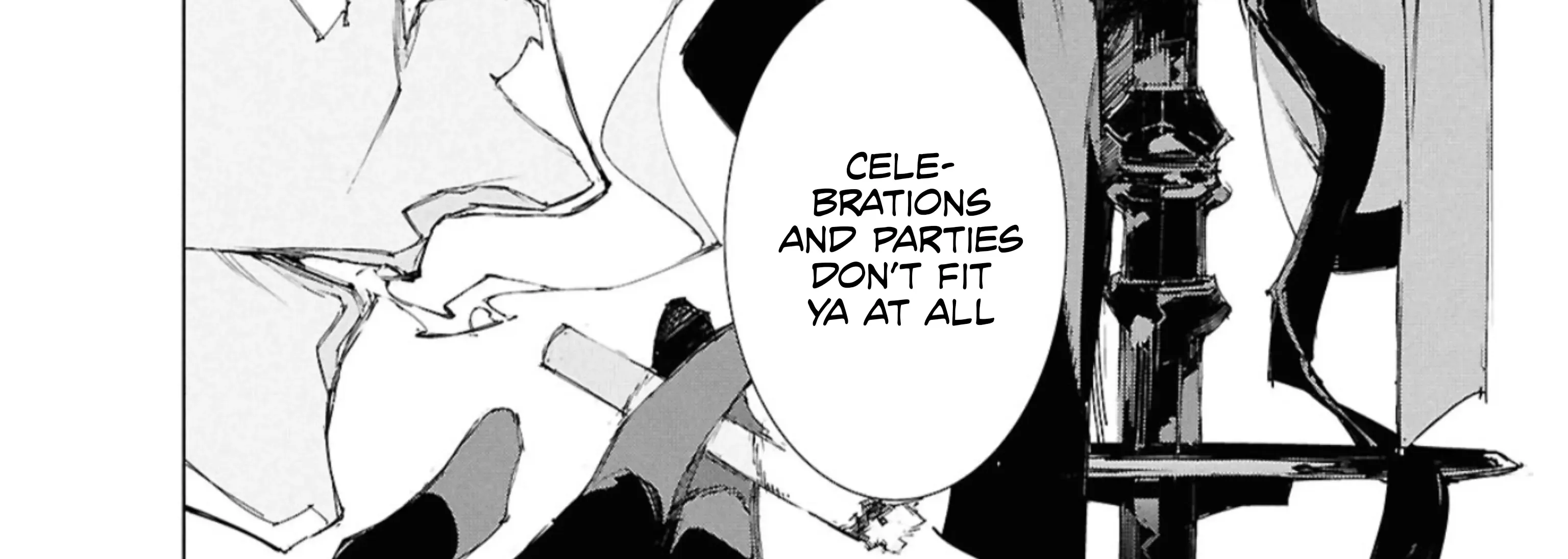 Bungo Stray Dogs: Storm Bringer Chapter 2 page 84 - 