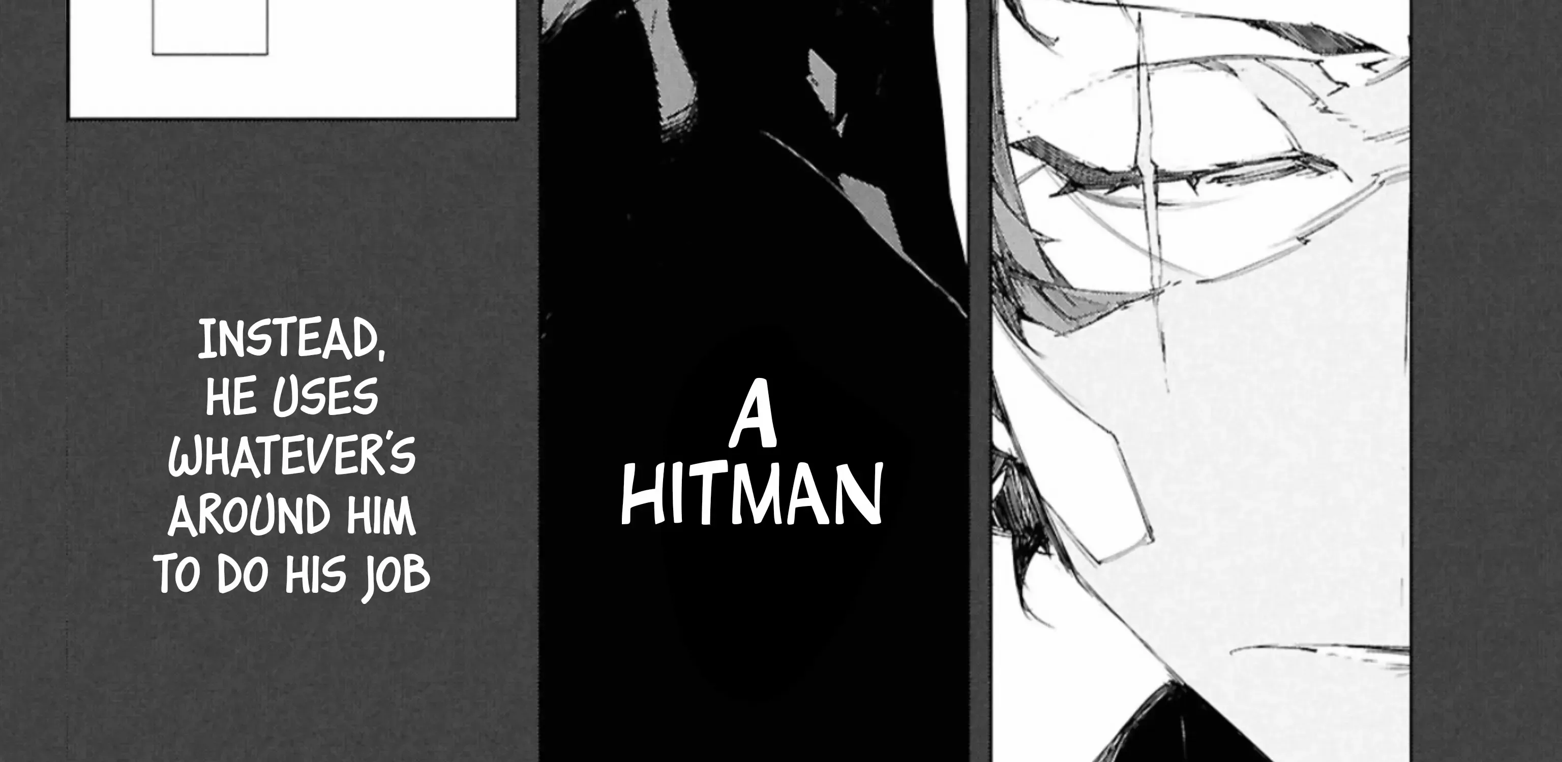 Bungo Stray Dogs: Storm Bringer Chapter 2 page 86 - 