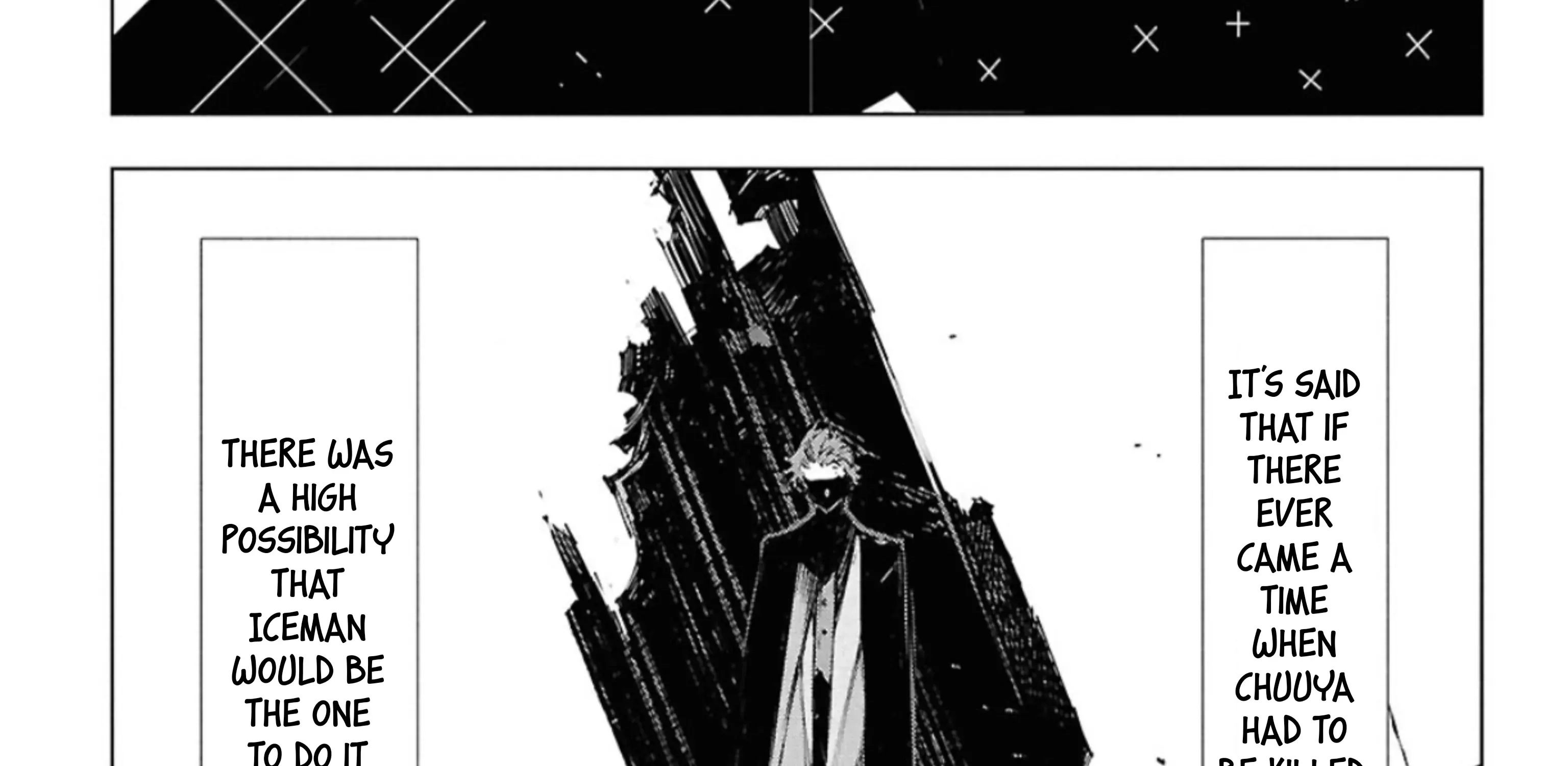 Bungo Stray Dogs: Storm Bringer Chapter 2 page 92 - 