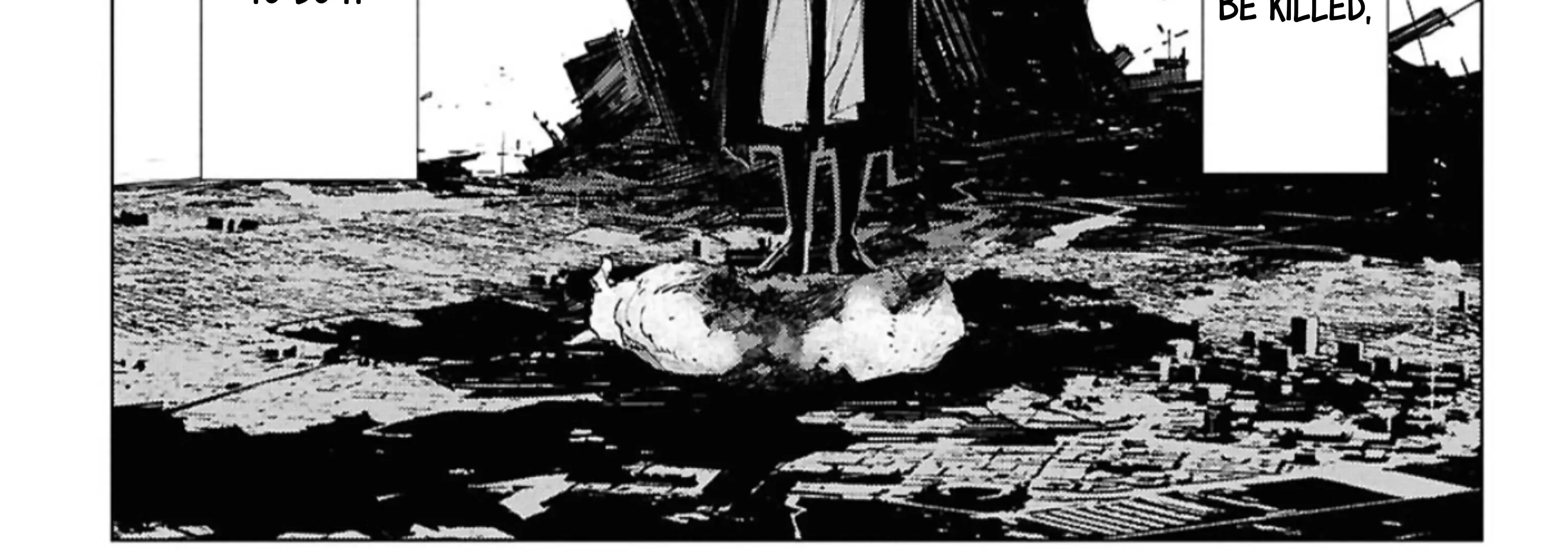 Bungo Stray Dogs: Storm Bringer Chapter 2 page 93 - 
