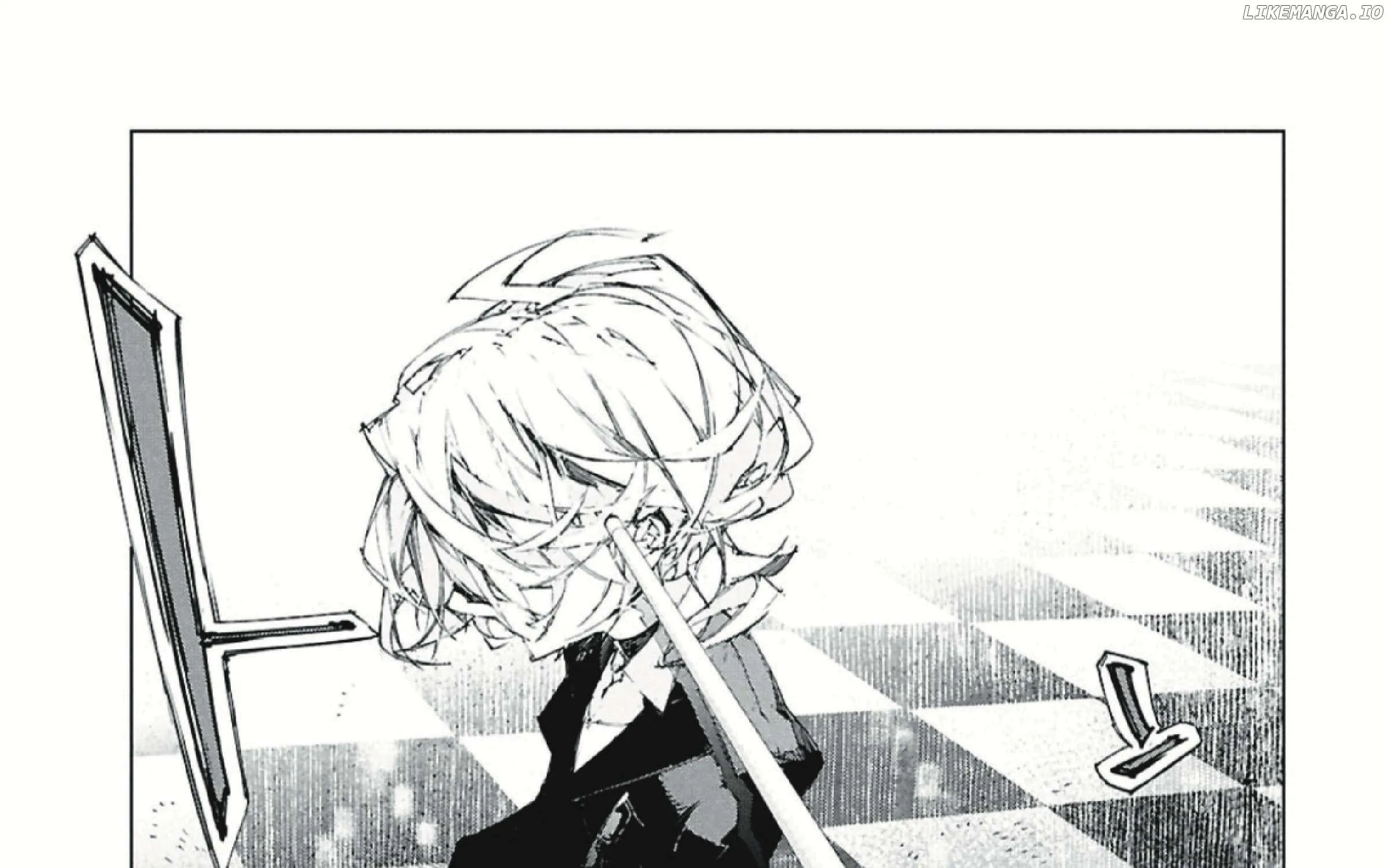Bungo Stray Dogs: Storm Bringer Chapter 3 page 15 - 