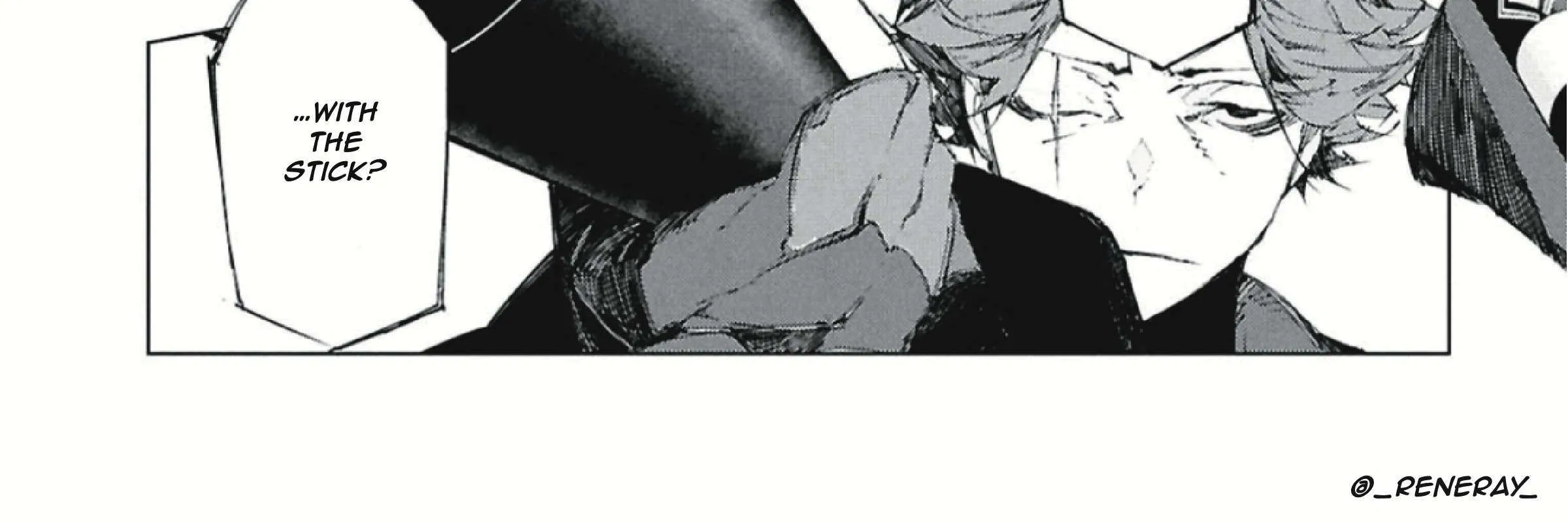 Bungo Stray Dogs: Storm Bringer Chapter 3 page 17 - 