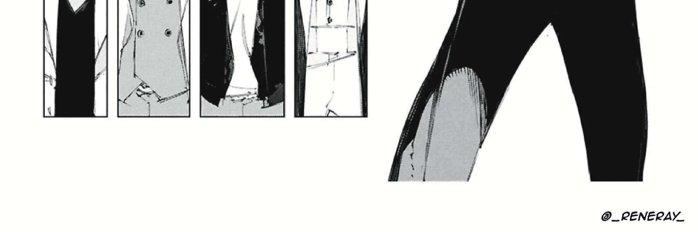 Bungo Stray Dogs: Storm Bringer Chapter 3 page 20 - 