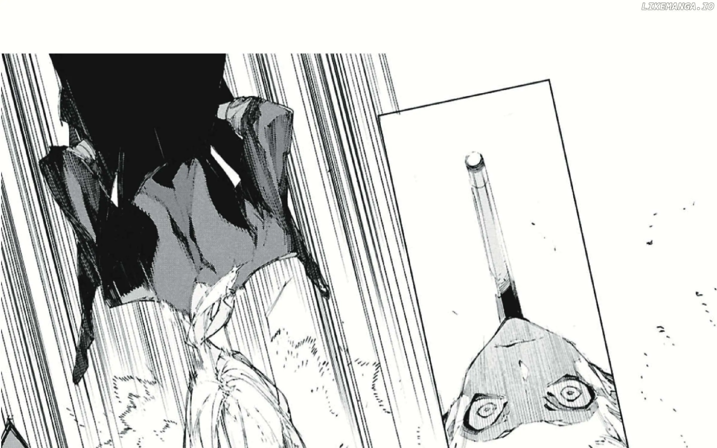Bungo Stray Dogs: Storm Bringer Chapter 3 page 21 - 