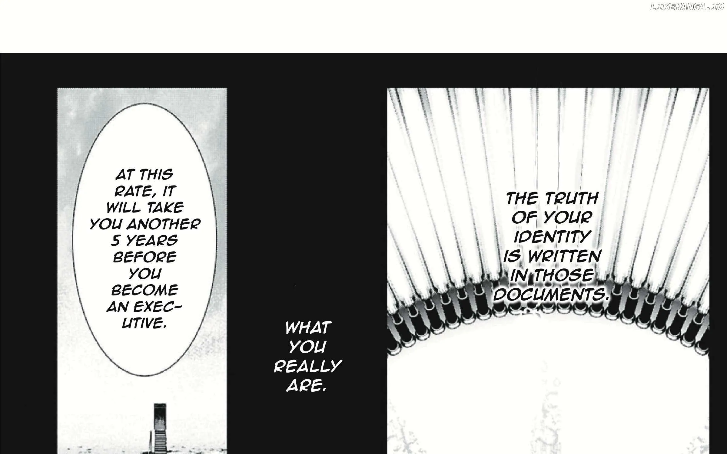 Bungo Stray Dogs: Storm Bringer Chapter 3 page 30 - 