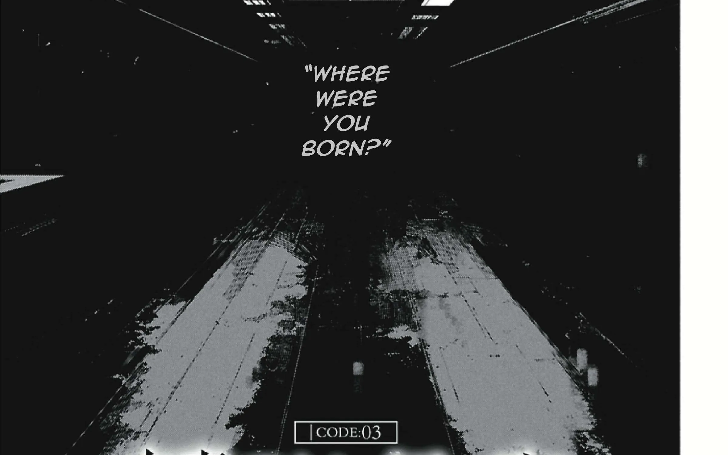 Bungo Stray Dogs: Storm Bringer Chapter 3 page 4 - 