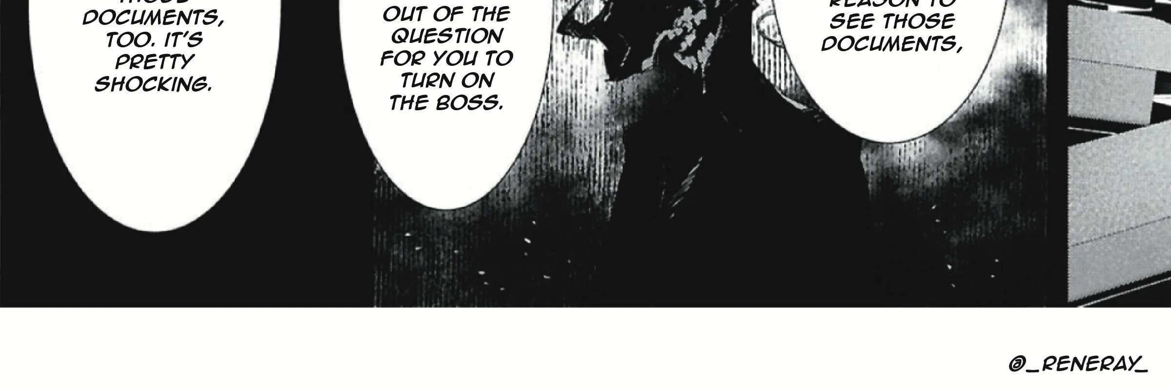 Bungo Stray Dogs: Storm Bringer Chapter 3 page 41 - 