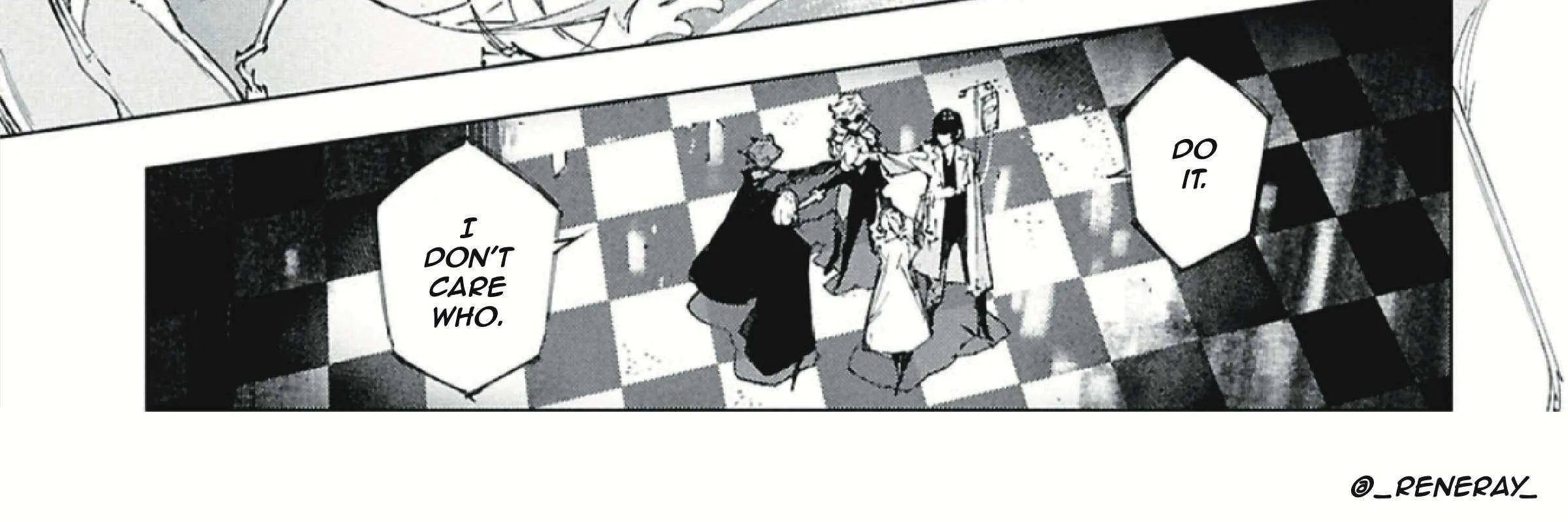 Bungo Stray Dogs: Storm Bringer Chapter 3 page 53 - 