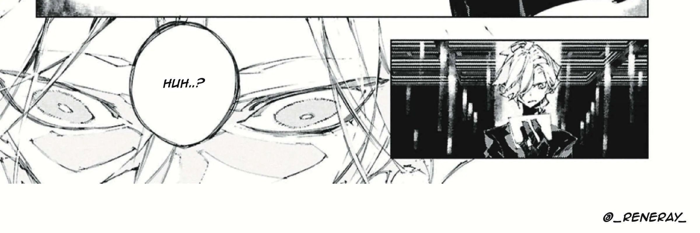 Bungo Stray Dogs: Storm Bringer Chapter 3 page 59 - 
