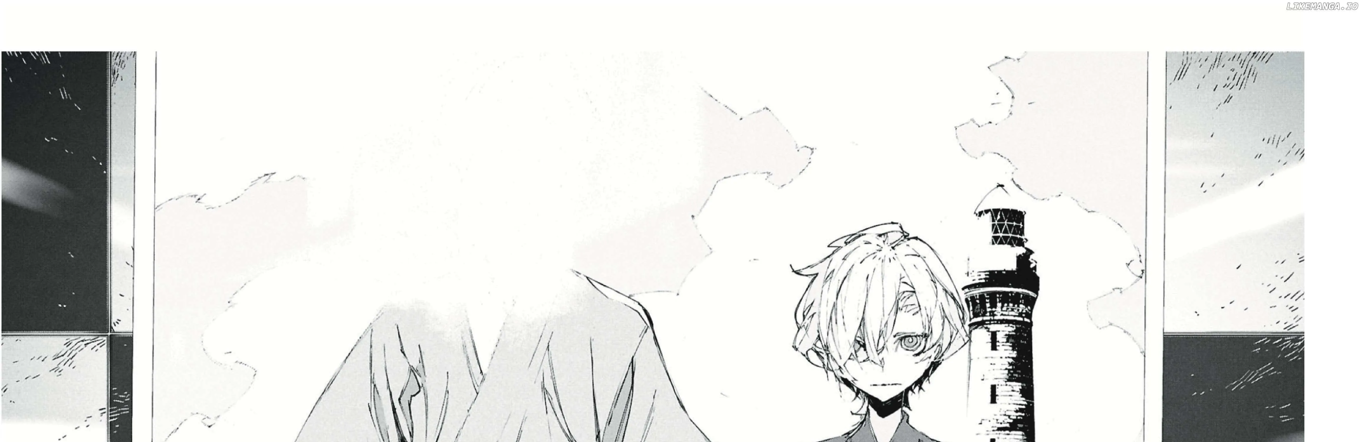 Bungo Stray Dogs: Storm Bringer Chapter 3 page 60 - 
