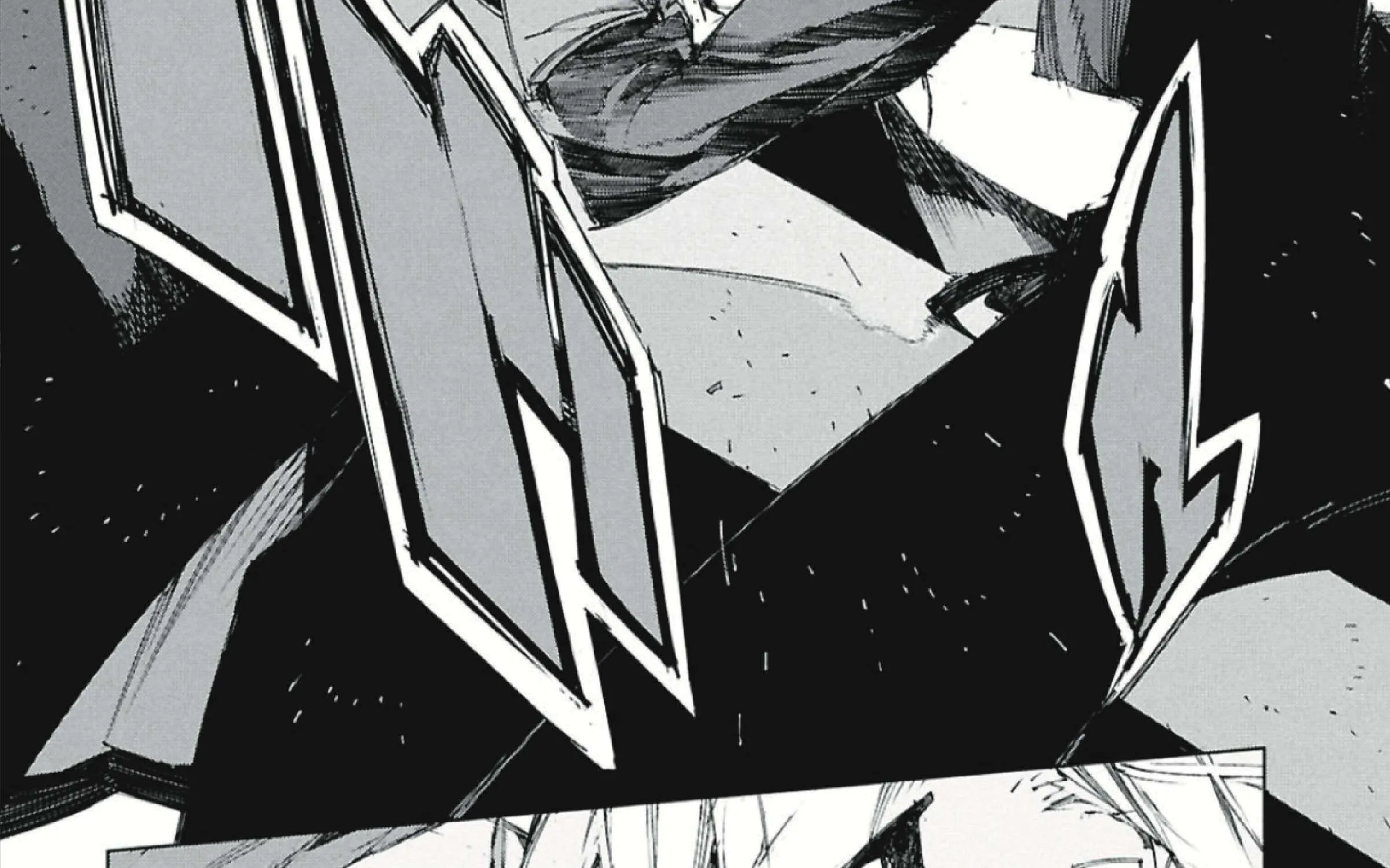 Bungo Stray Dogs: Storm Bringer Chapter 3 page 7 - 