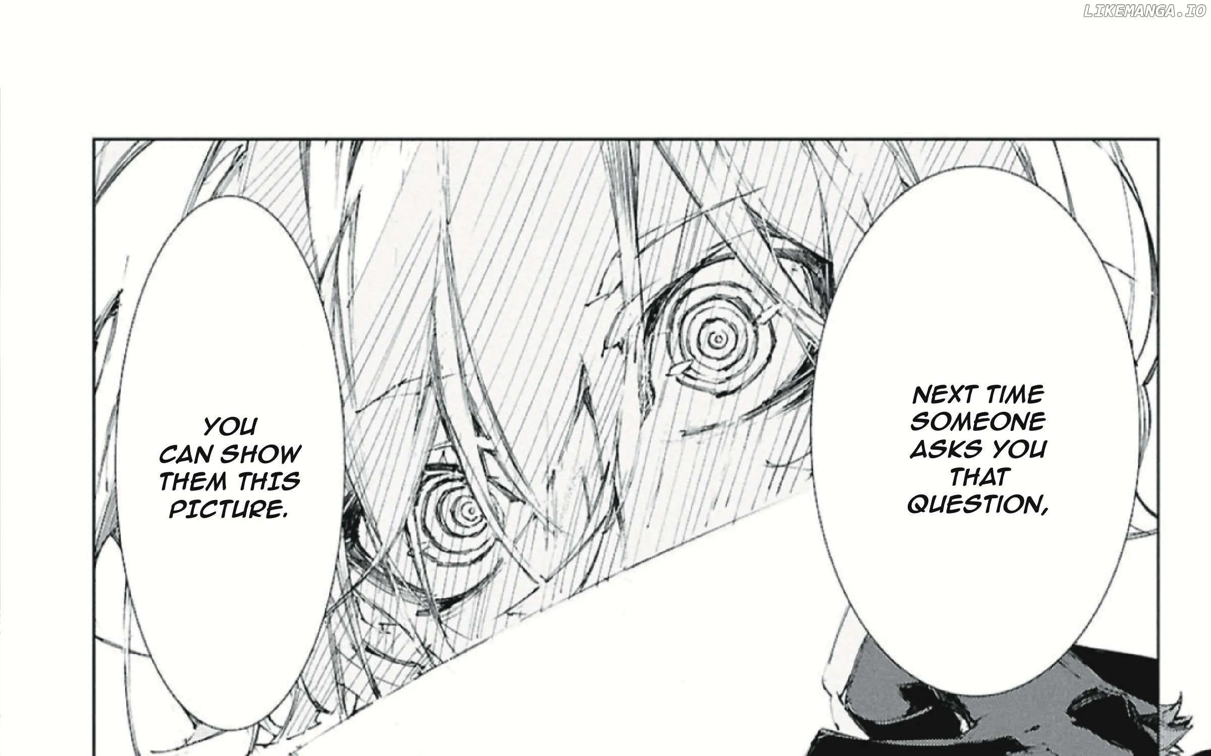 Bungo Stray Dogs: Storm Bringer Chapter 3 page 63 - 