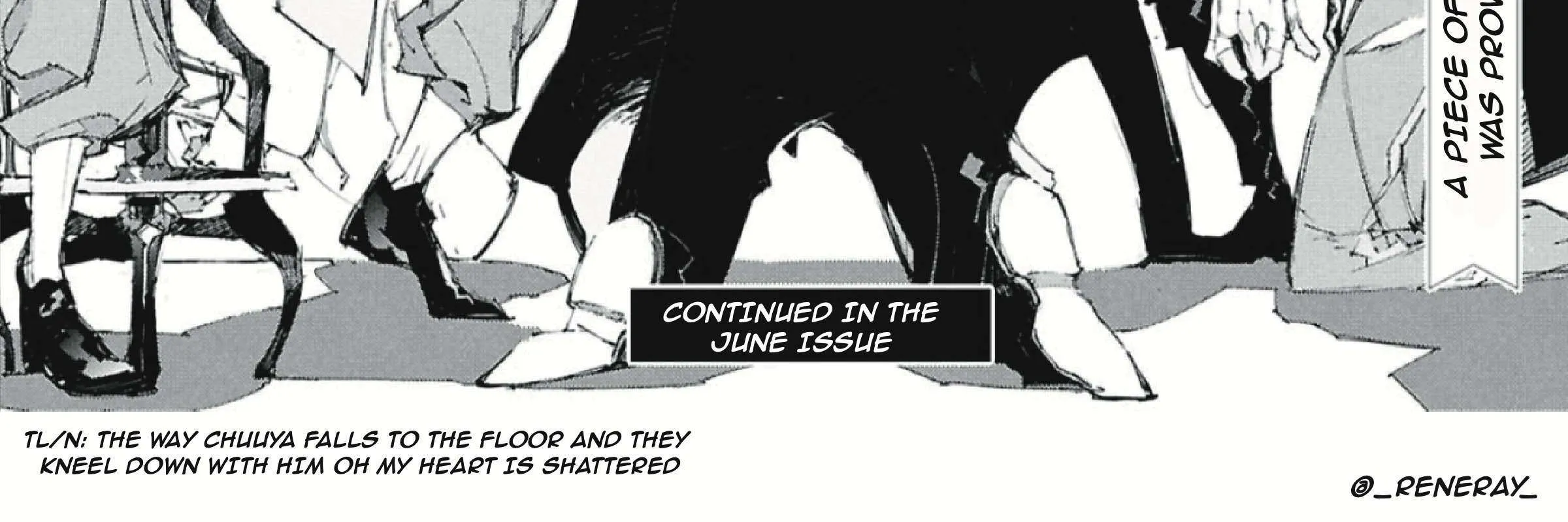 Bungo Stray Dogs: Storm Bringer Chapter 3 page 65 - 