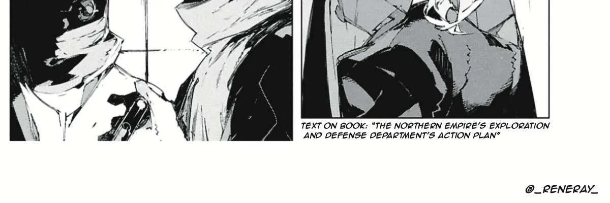 Bungo Stray Dogs: Storm Bringer Chapter 4 page 13 - 