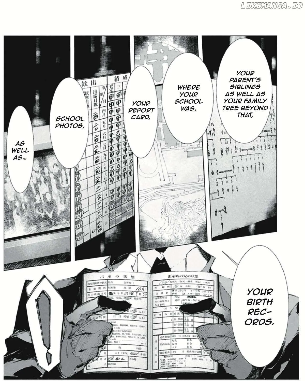 Bungo Stray Dogs: Storm Bringer Chapter 4 page 16 - 