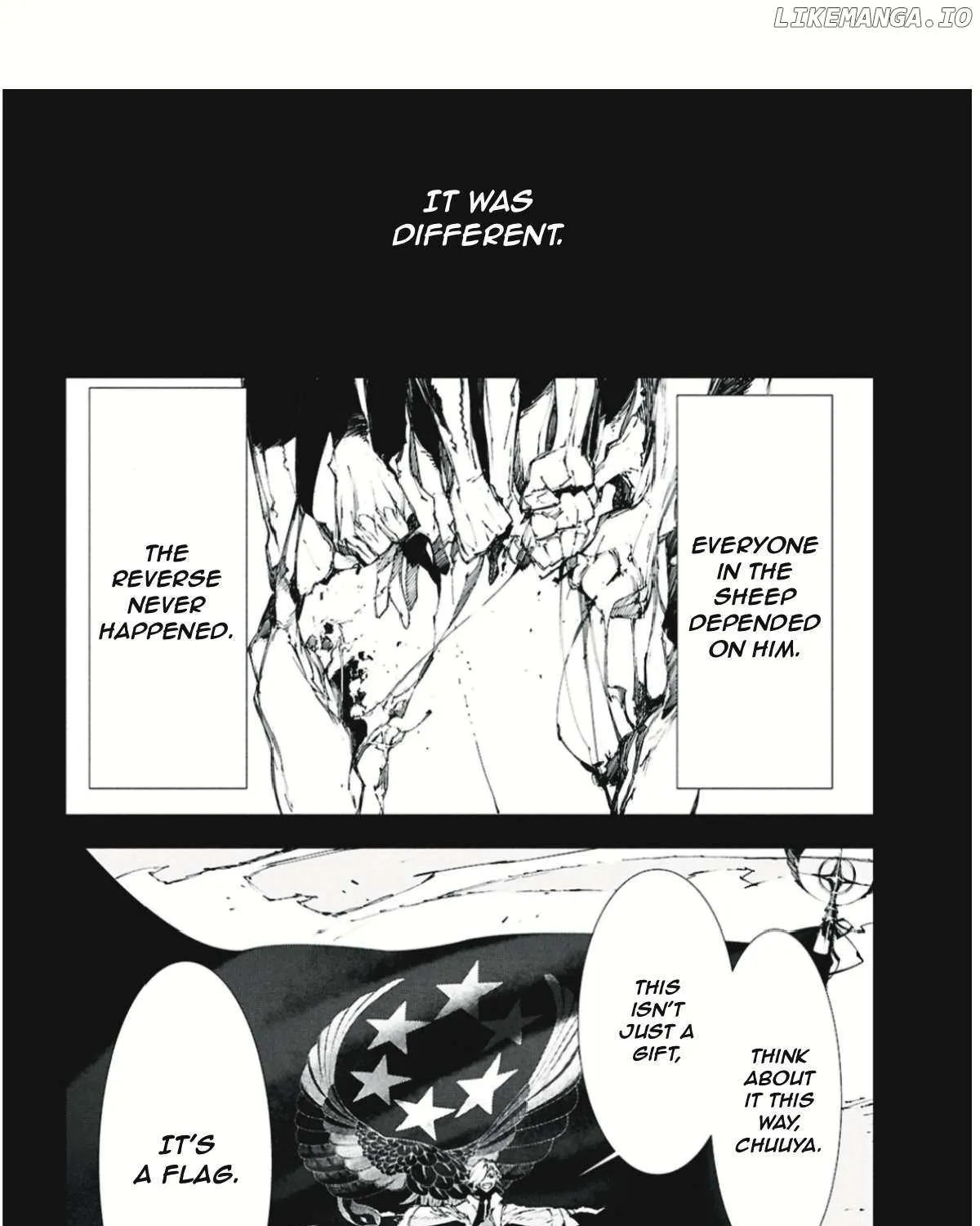 Bungo Stray Dogs: Storm Bringer Chapter 4 page 26 - 