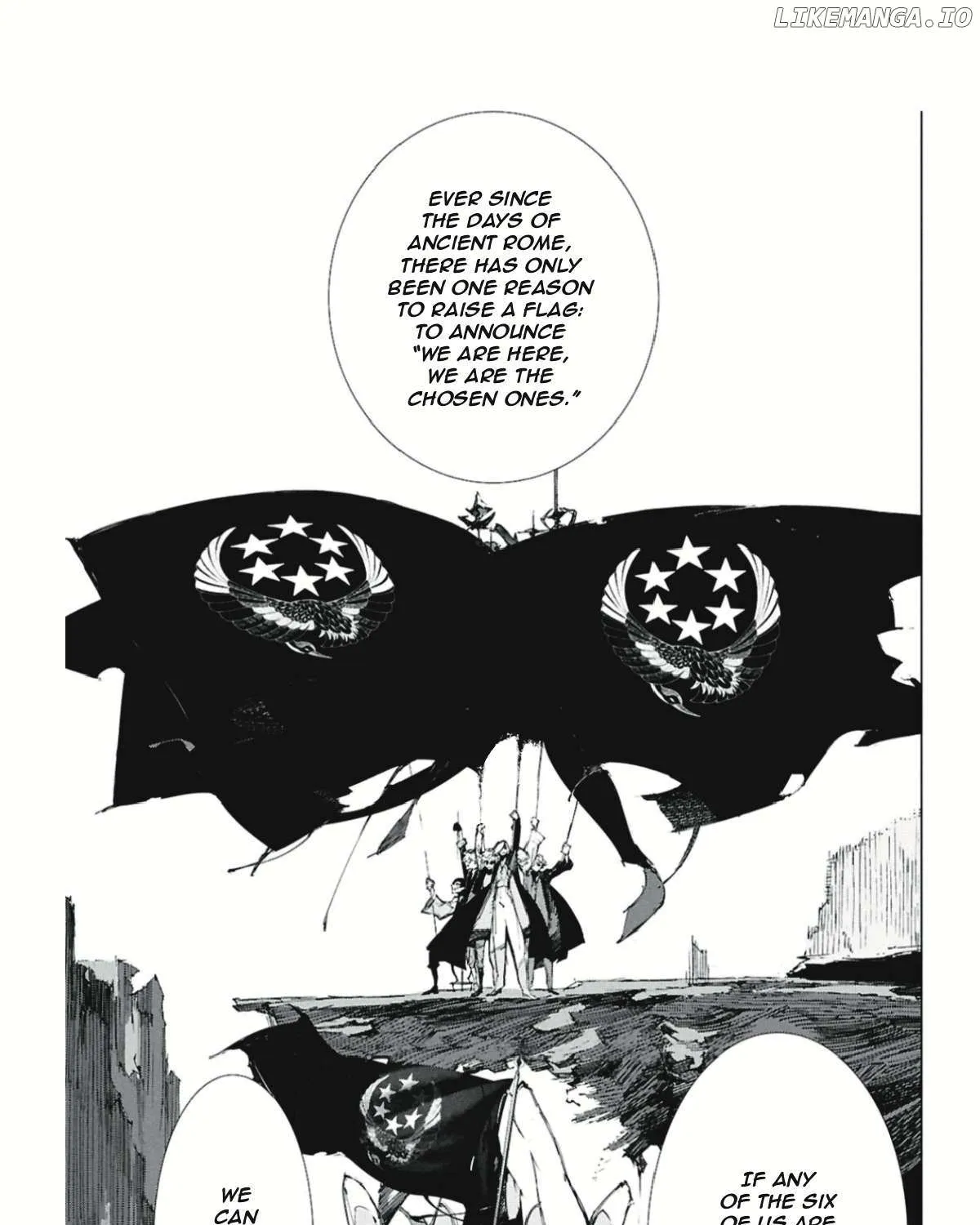 Bungo Stray Dogs: Storm Bringer Chapter 4 page 28 - 