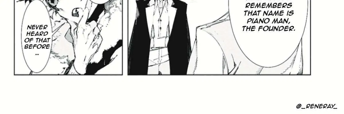 Bungo Stray Dogs: Storm Bringer Chapter 4 page 31 - 
