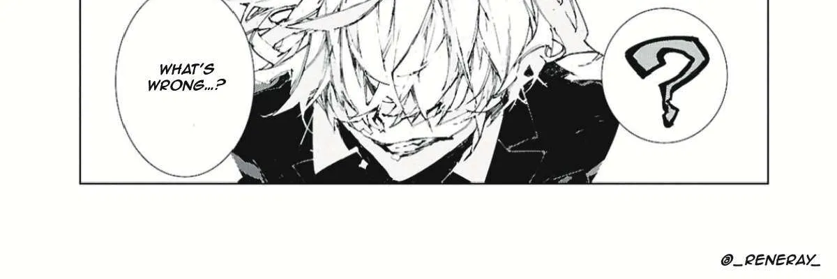 Bungo Stray Dogs: Storm Bringer Chapter 4 page 37 - 