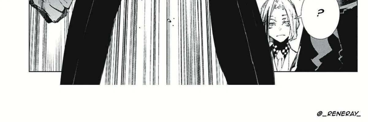 Bungo Stray Dogs: Storm Bringer Chapter 4 page 39 - 