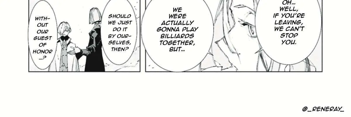 Bungo Stray Dogs: Storm Bringer Chapter 4 page 41 - 