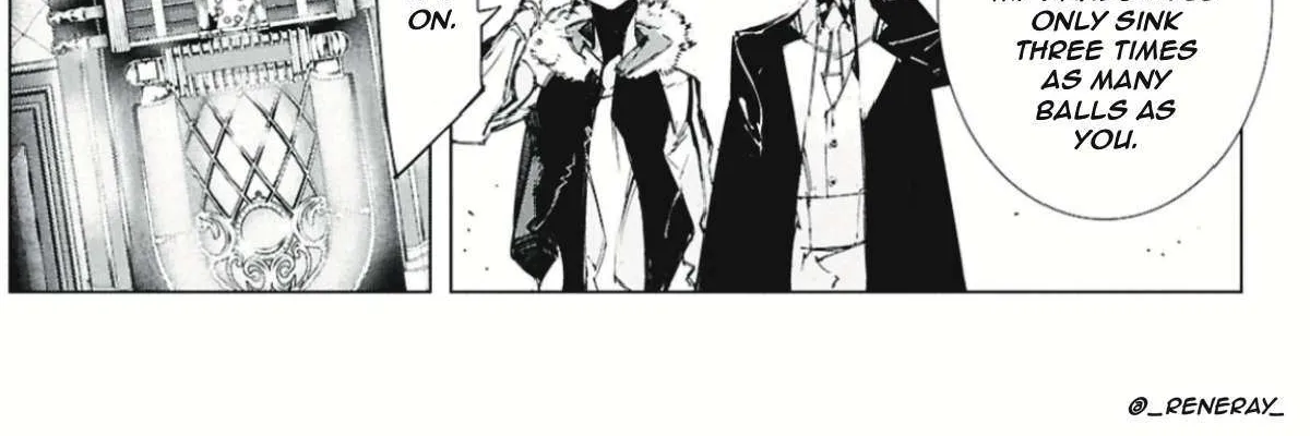 Bungo Stray Dogs: Storm Bringer Chapter 4 page 49 - 