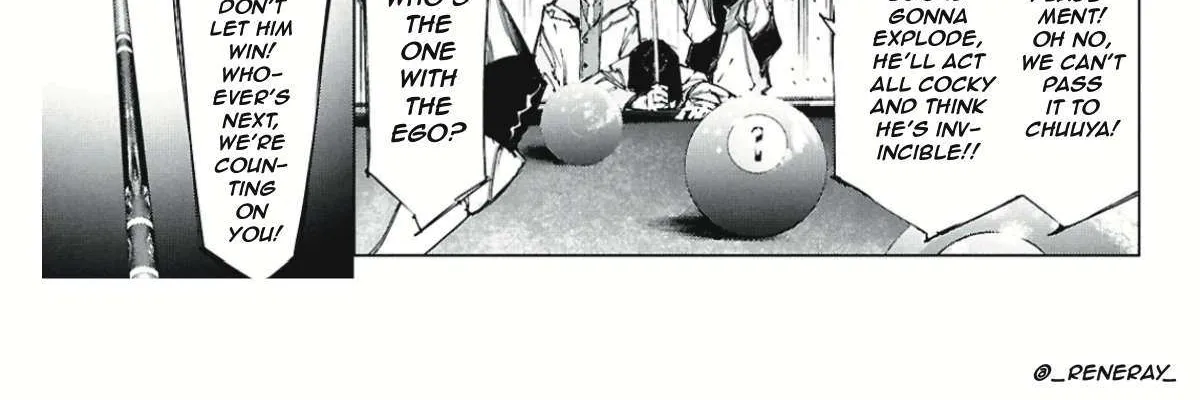 Bungo Stray Dogs: Storm Bringer Chapter 4 page 53 - 